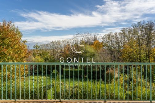 Vente Maison 176&nbsp;m² 5&nbsp;Pièces Saint-Cyr-au-Mont-d'Or