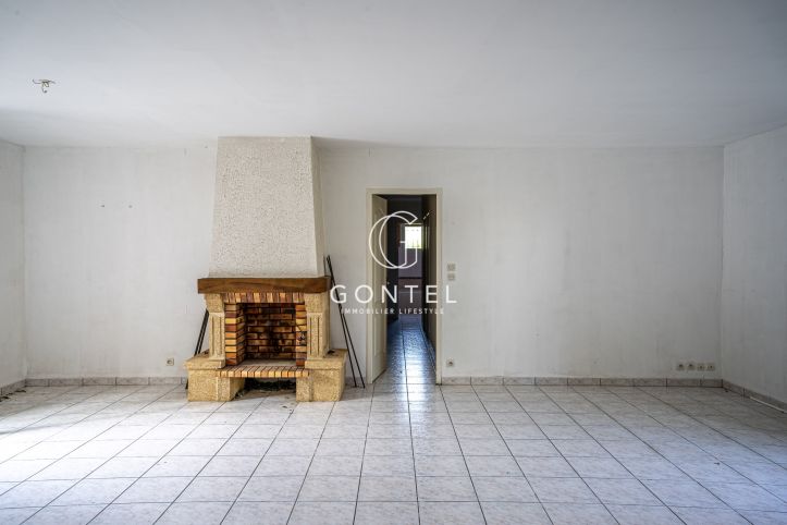 Vente Maison 120&nbsp;m² 4&nbsp;Pièces Saint-Cyr-au-Mont-d'Or