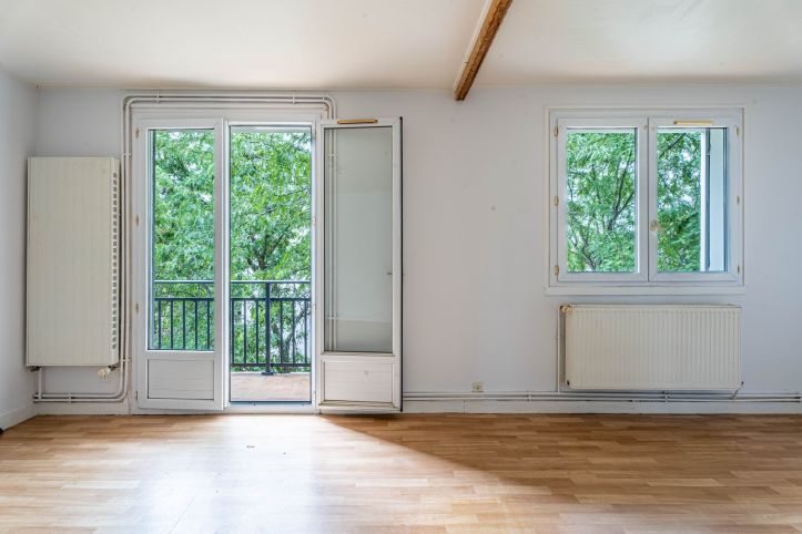 Vente Appartement 68&nbsp;m² 3&nbsp;Pièces Lyon 9