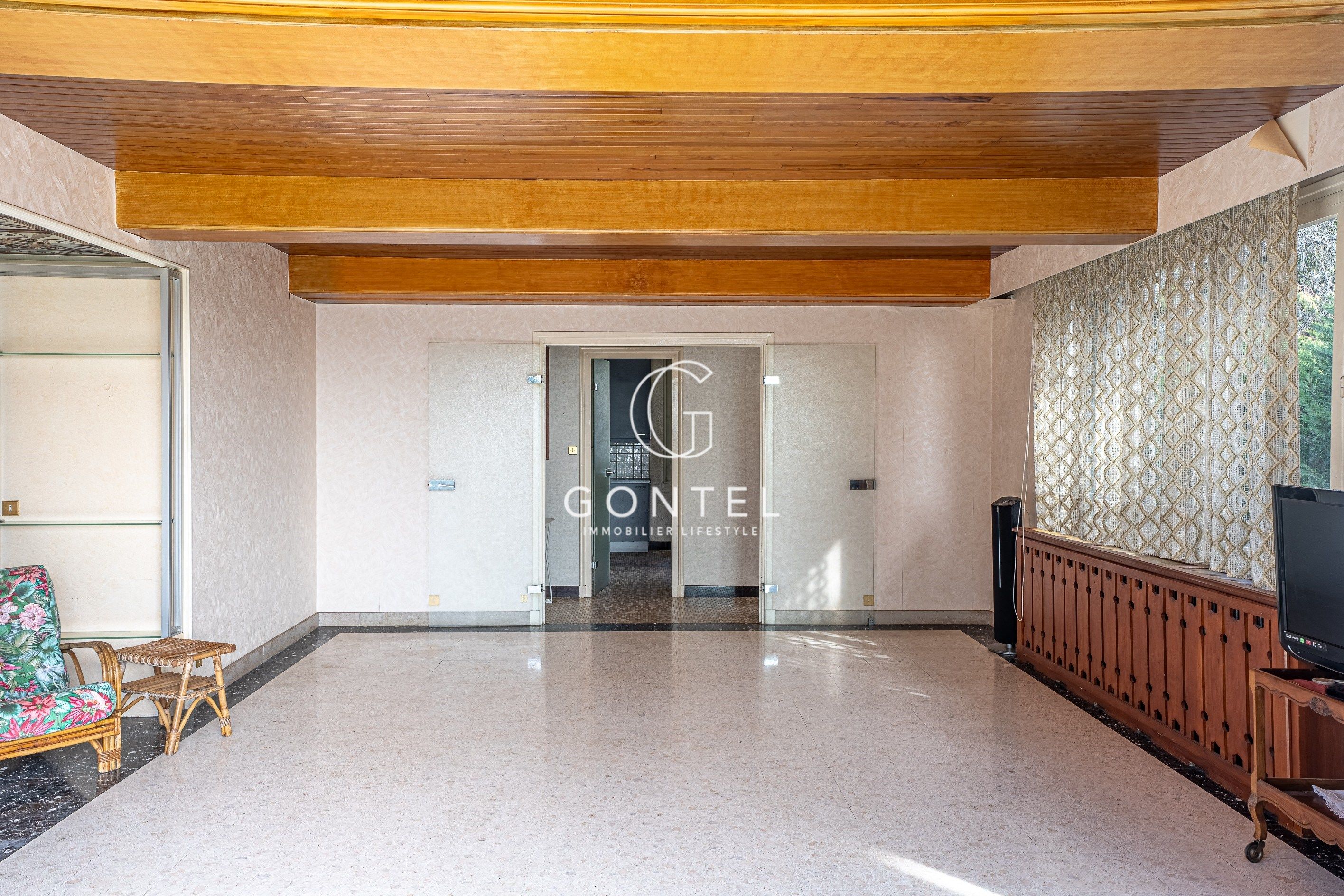 maison 5 Pièces en vente sur ST CYR AU MONT D OR (69450)