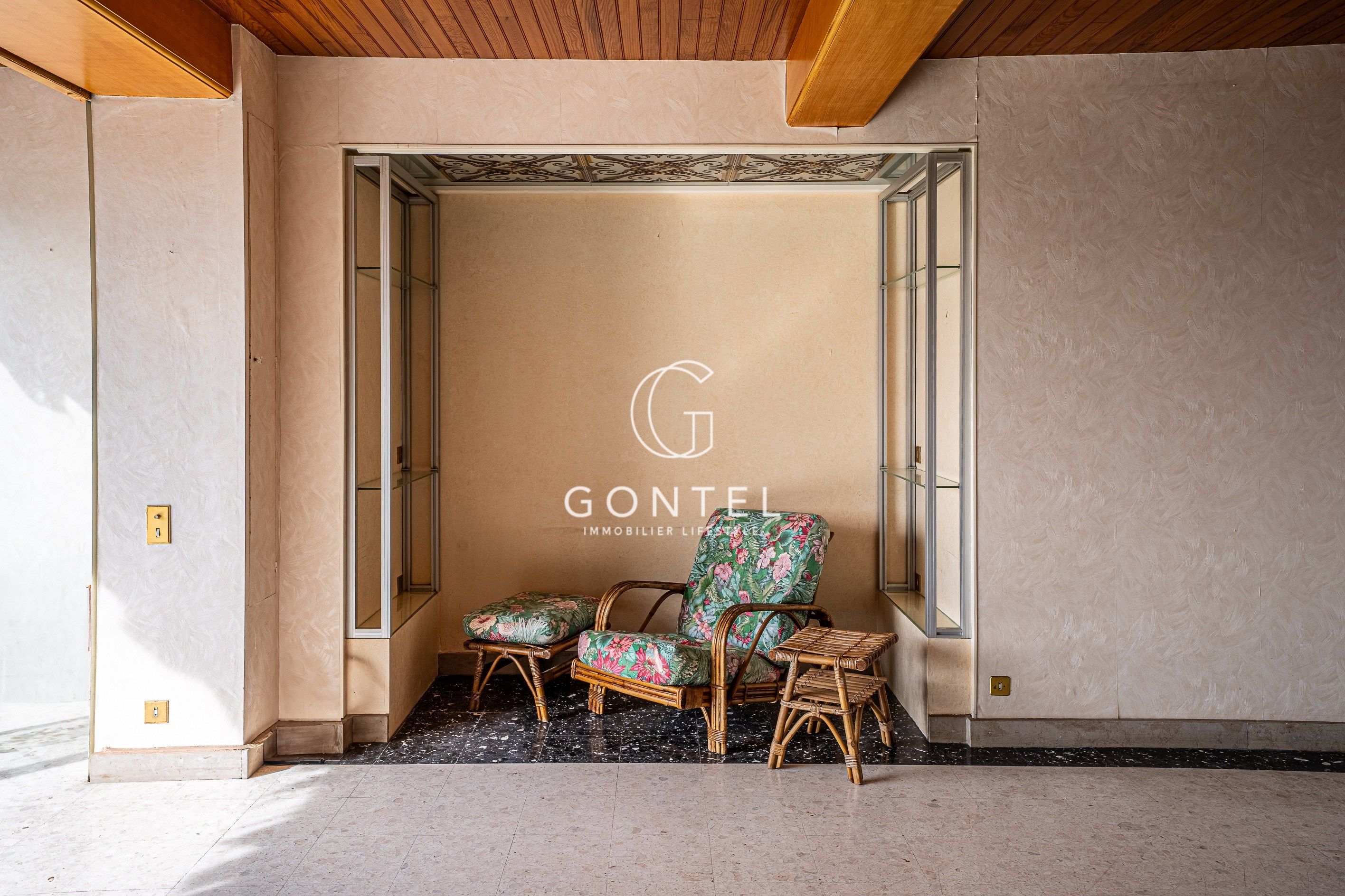 maison 5 Pièces en vente sur ST CYR AU MONT D OR (69450)