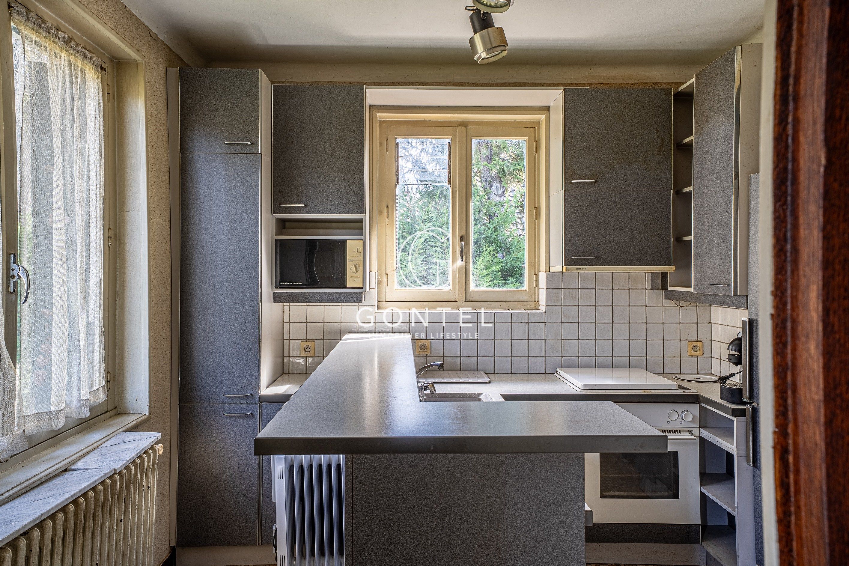 maison 5 Pièces en vente sur ST CYR AU MONT D OR (69450)