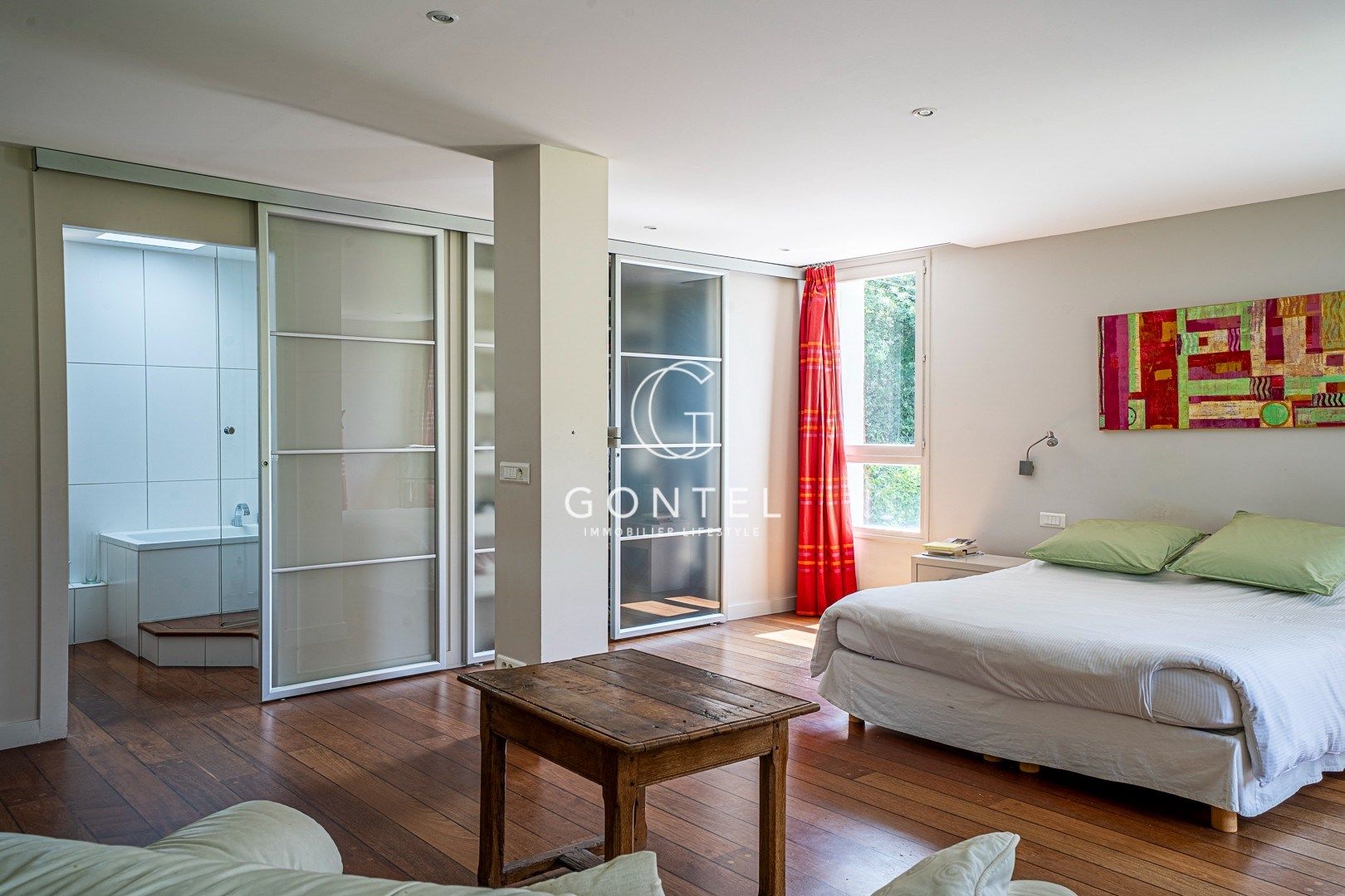 maison 6 Pièces en vente sur ST CYR AU MONT D OR (69450)