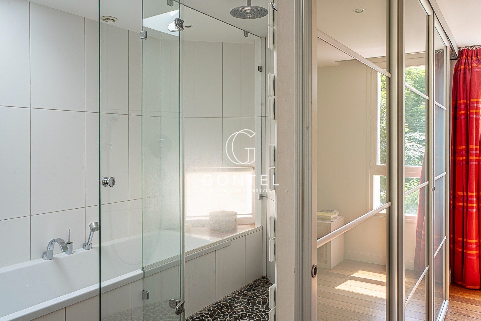 maison 6 Pièces en vente sur ST CYR AU MONT D OR (69450)