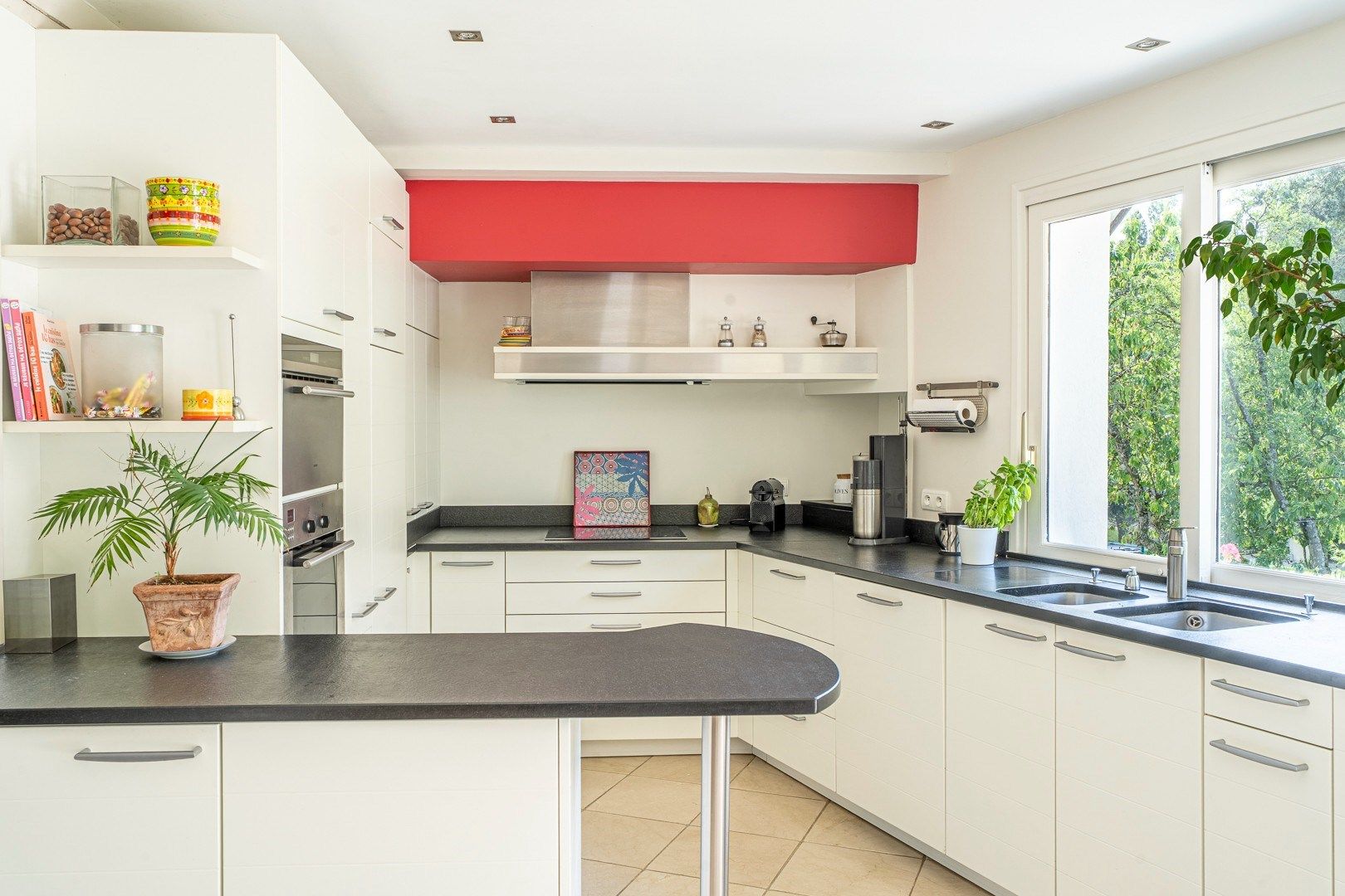 maison 6 Pièces en vente sur ST CYR AU MONT D OR (69450)