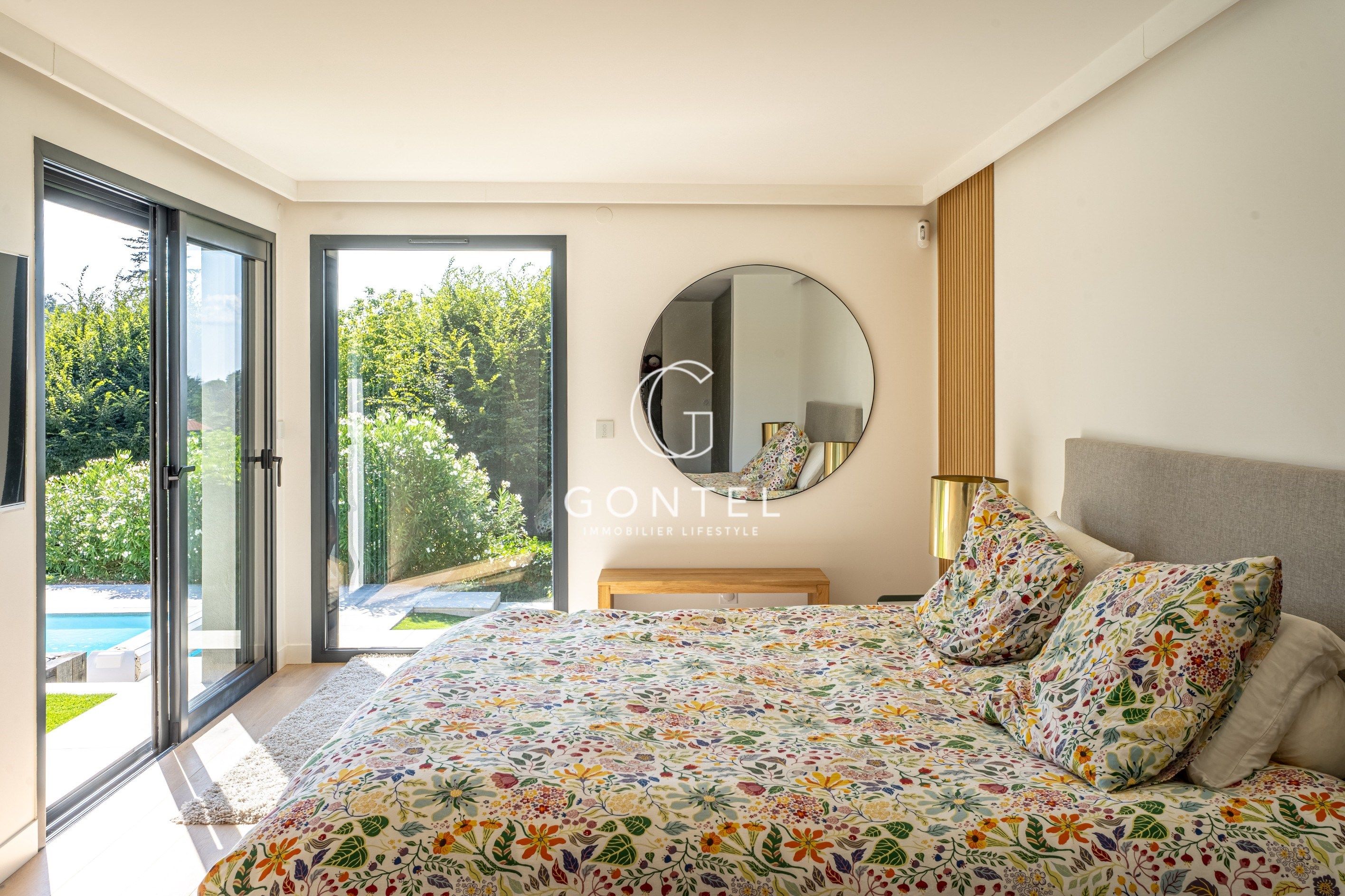 maison 6 Pièces en vente sur ST DIDIER AU MONT D OR (69370)