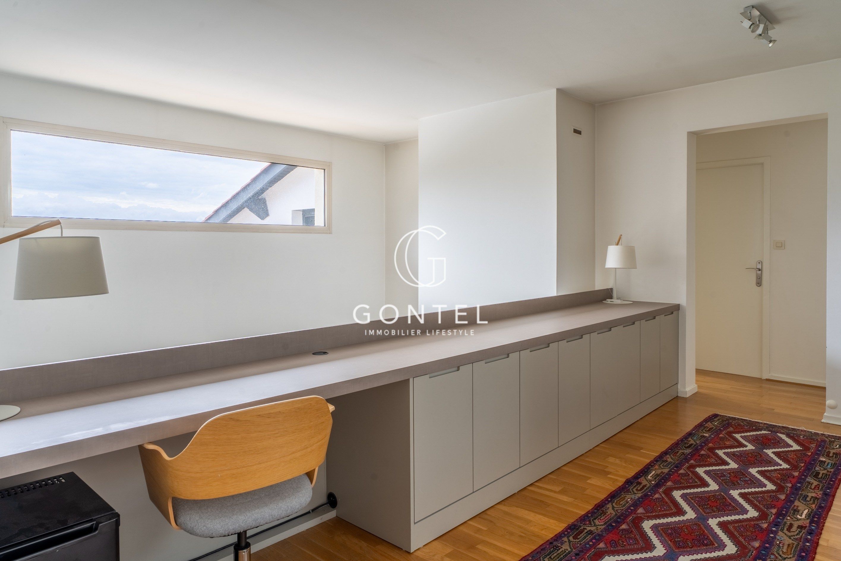 maison 6 Pièces en vente sur ST DIDIER AU MONT D OR (69370)