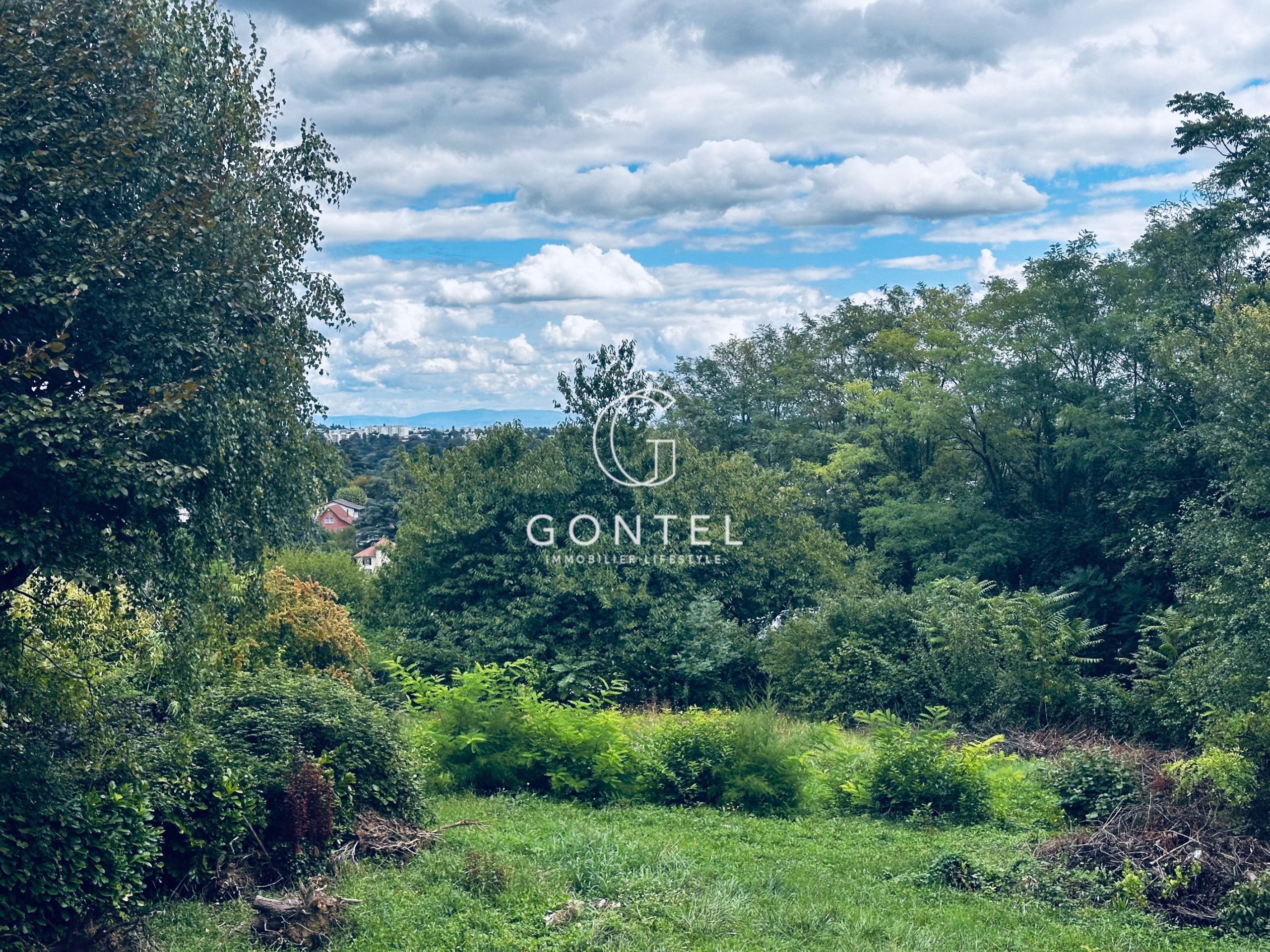 terrain en vente sur ST DIDIER AU MONT D OR (69370)