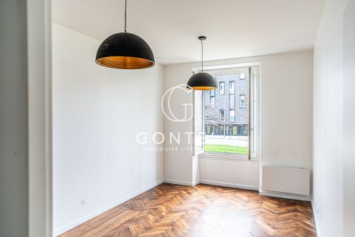 Vente Appartement 59 m² 3 Pièces Lyon 3