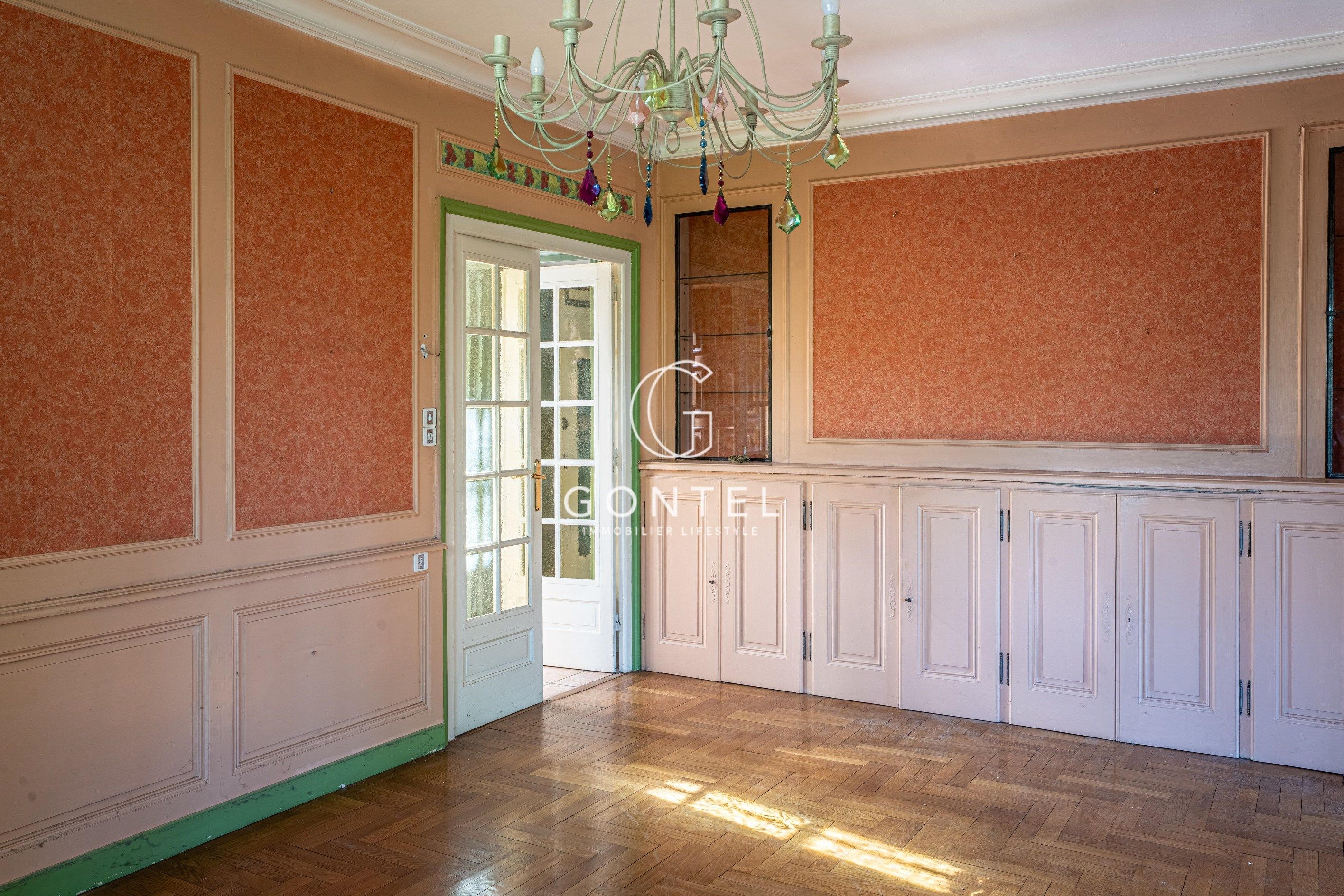 maison 8 Pièces en vente sur STE FOY LES LYON (69110)