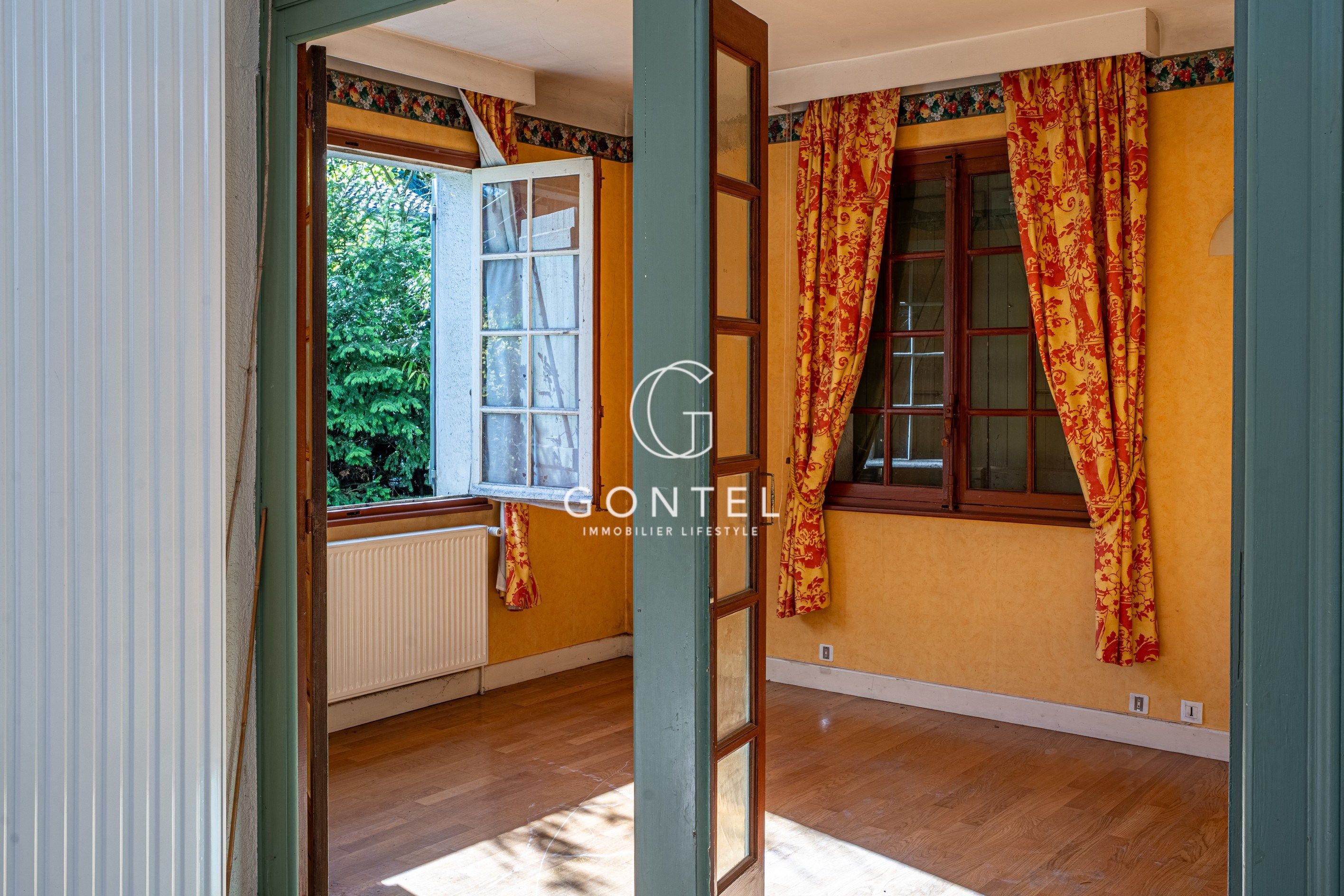 maison 8 Pièces en vente sur STE FOY LES LYON (69110)