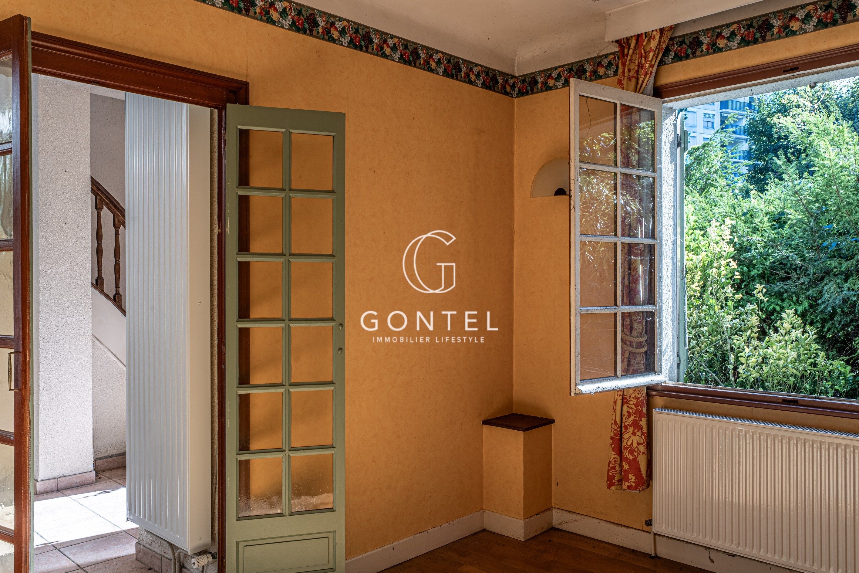 maison 8 Pièces en vente sur STE FOY LES LYON (69110)