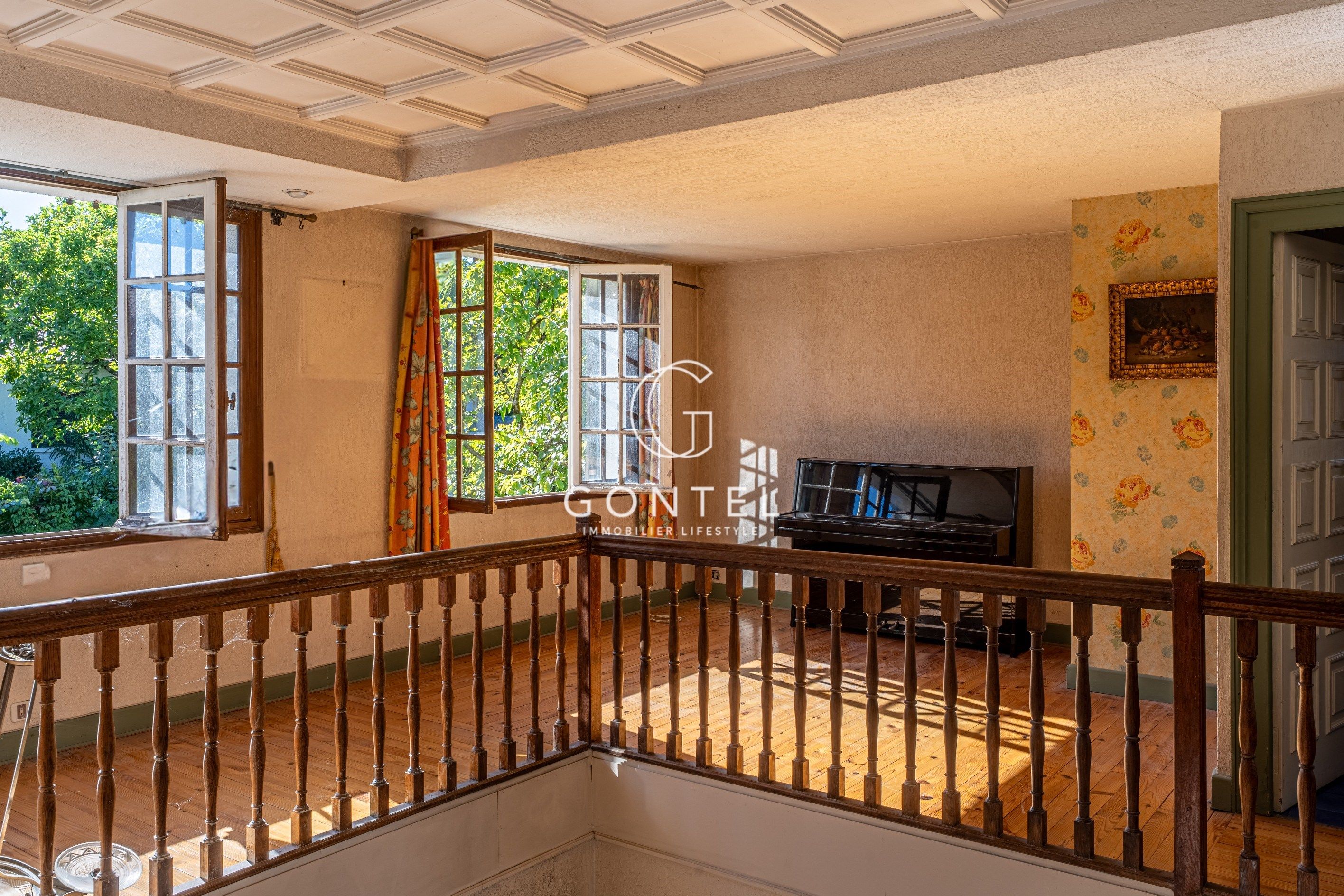 maison 8 Pièces en vente sur STE FOY LES LYON (69110)