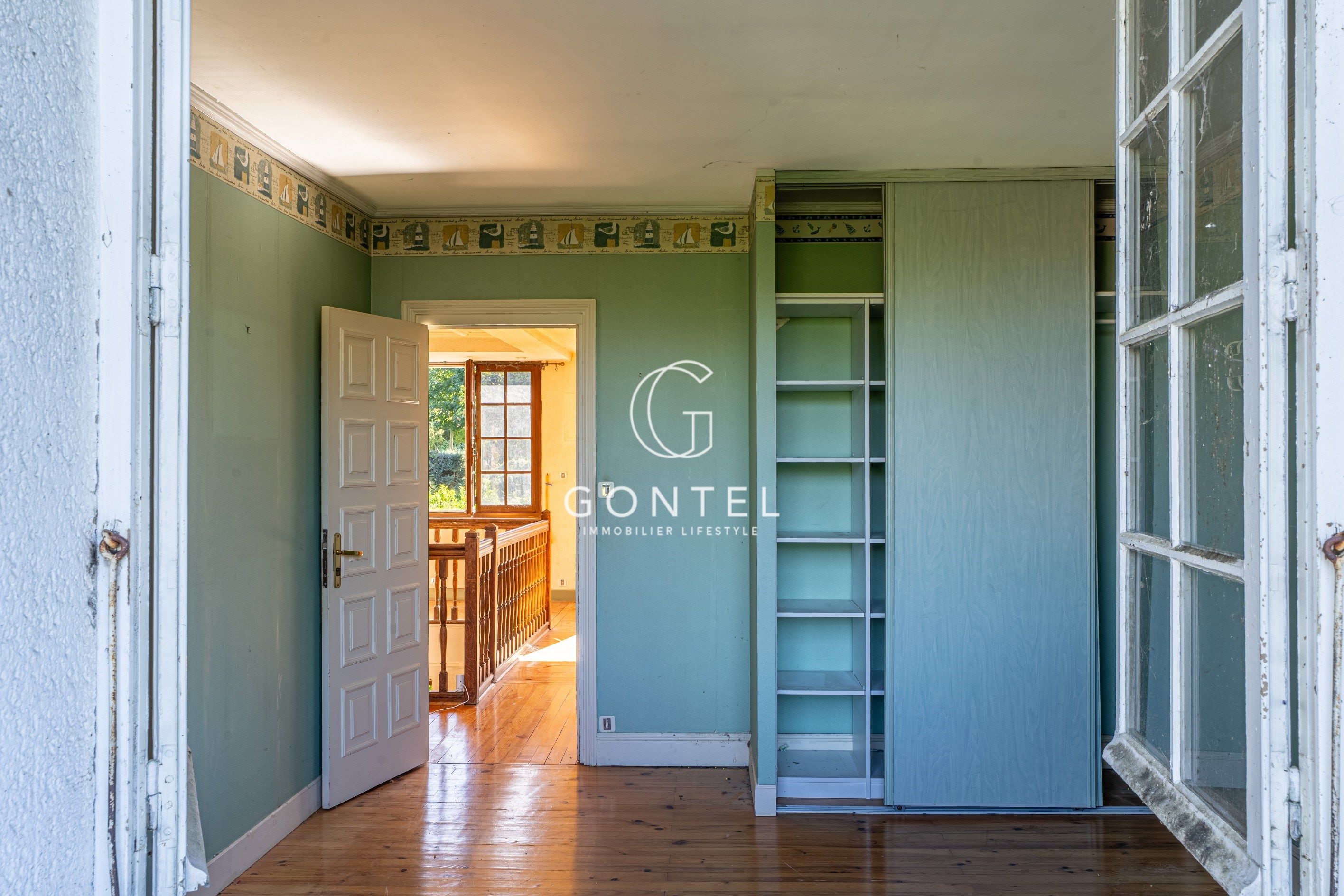 maison 8 Pièces en vente sur STE FOY LES LYON (69110)