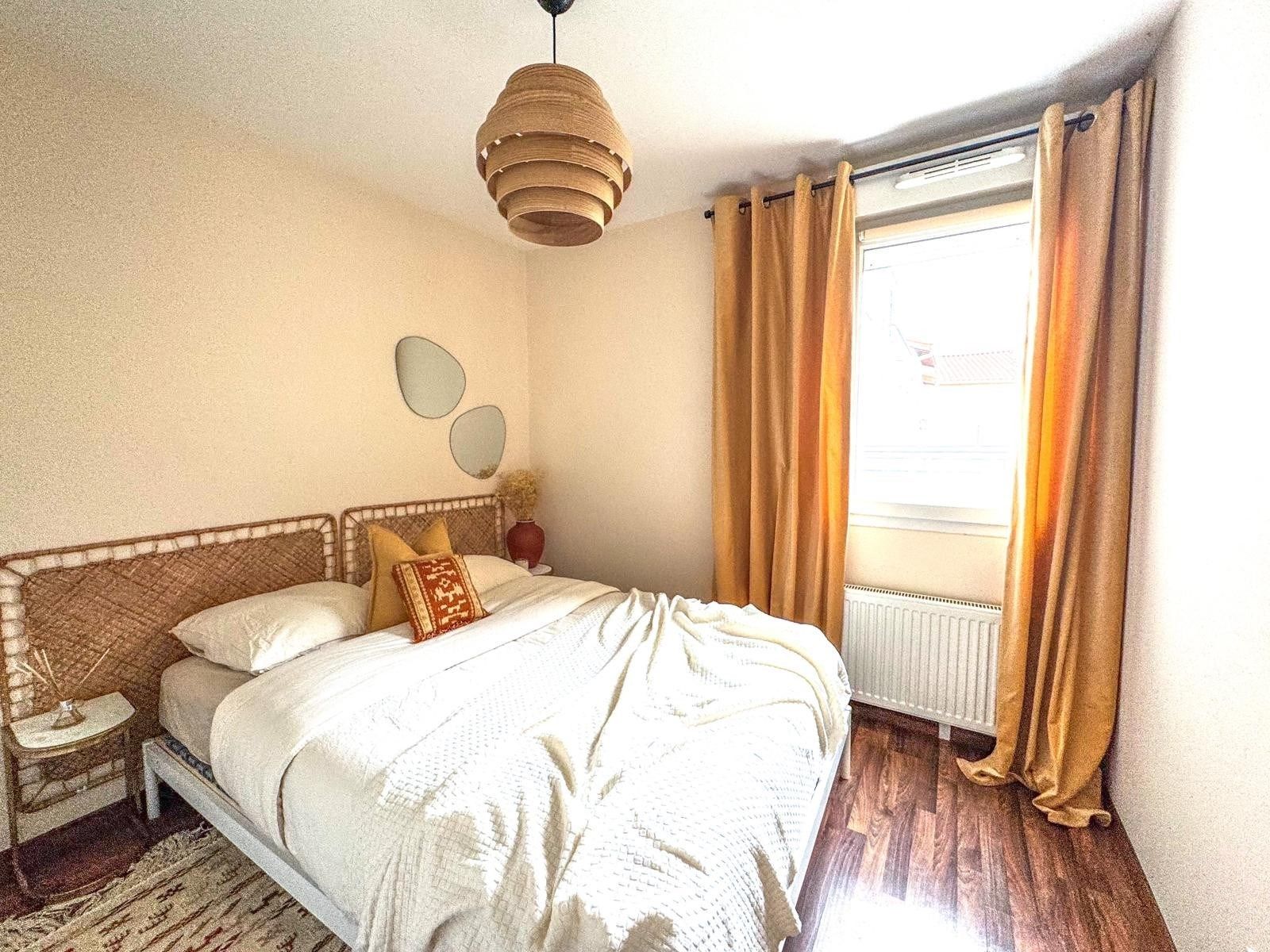 appartement 3 Pièces en vente sur CALUIRE ET CUIRE (69300)