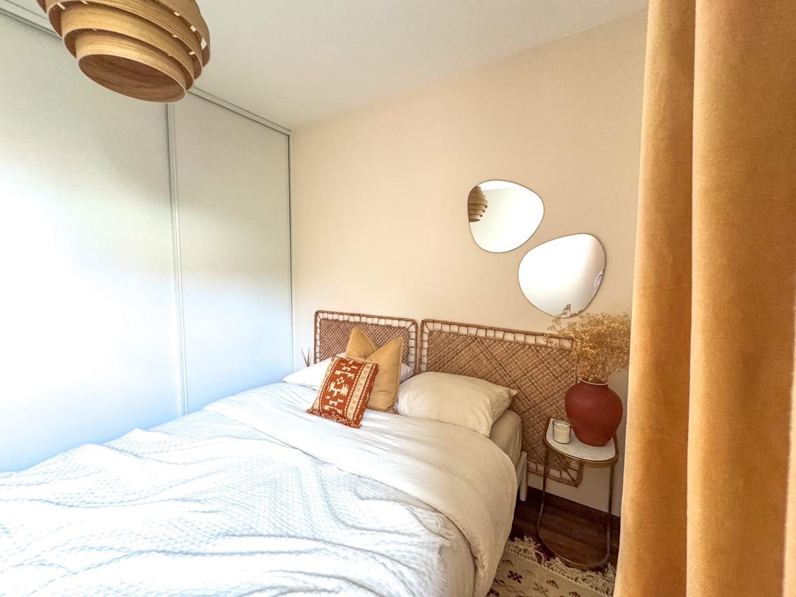 appartement 3 Pièces en vente sur CALUIRE ET CUIRE (69300)