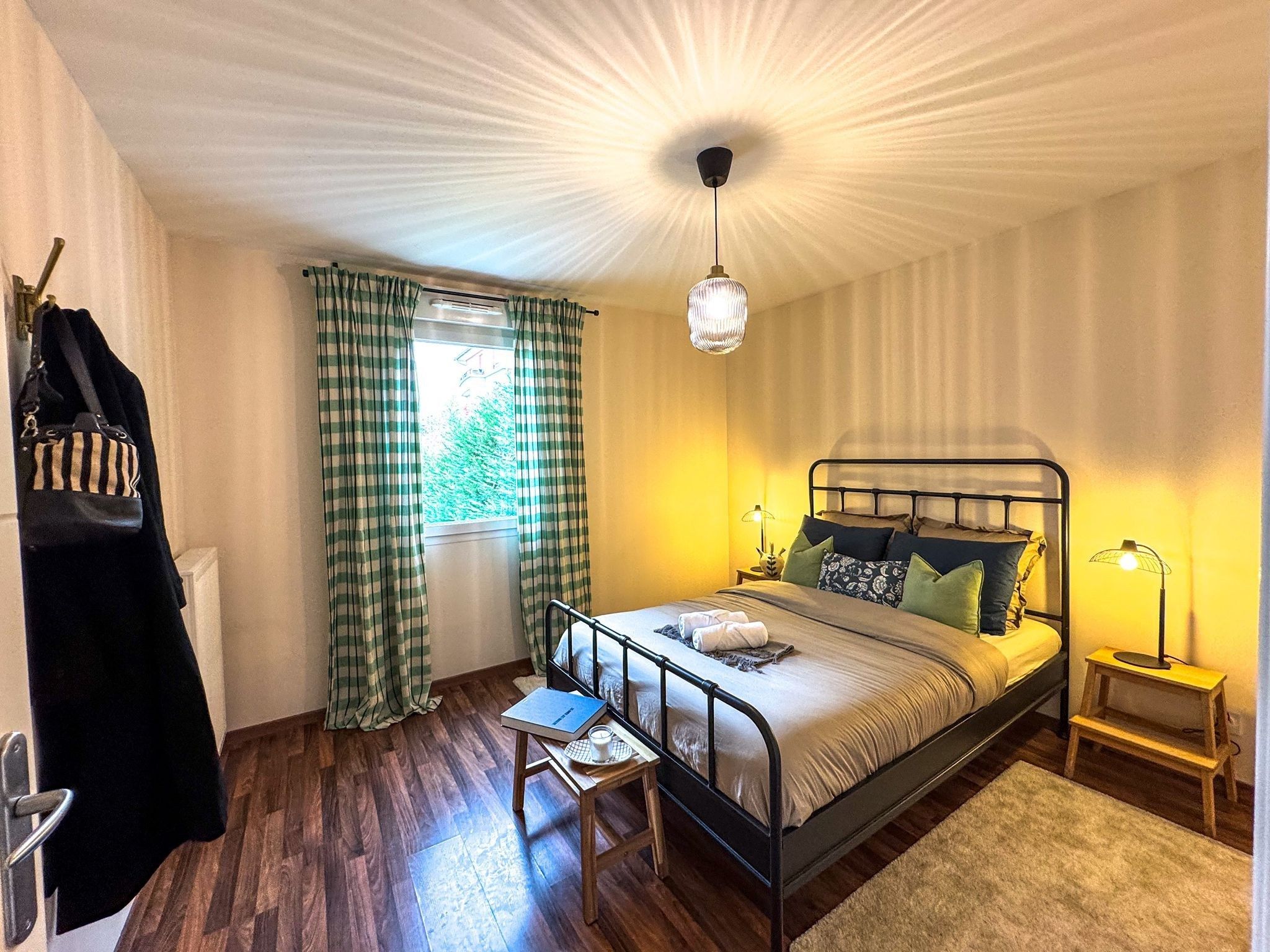 appartement 3 Pièces en vente sur CALUIRE ET CUIRE (69300)