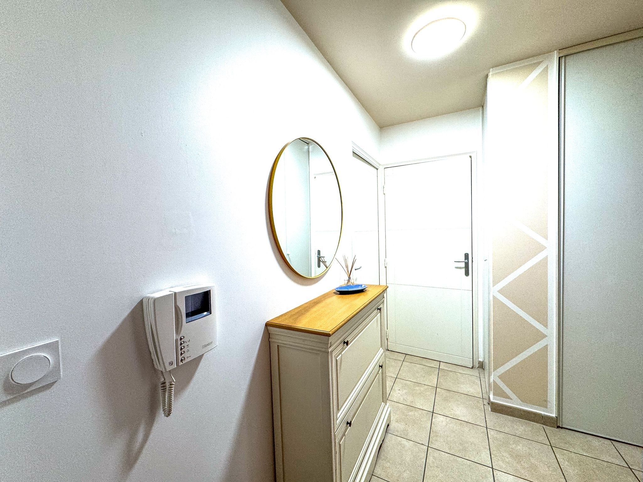 appartement 3 Pièces en vente sur CALUIRE ET CUIRE (69300)