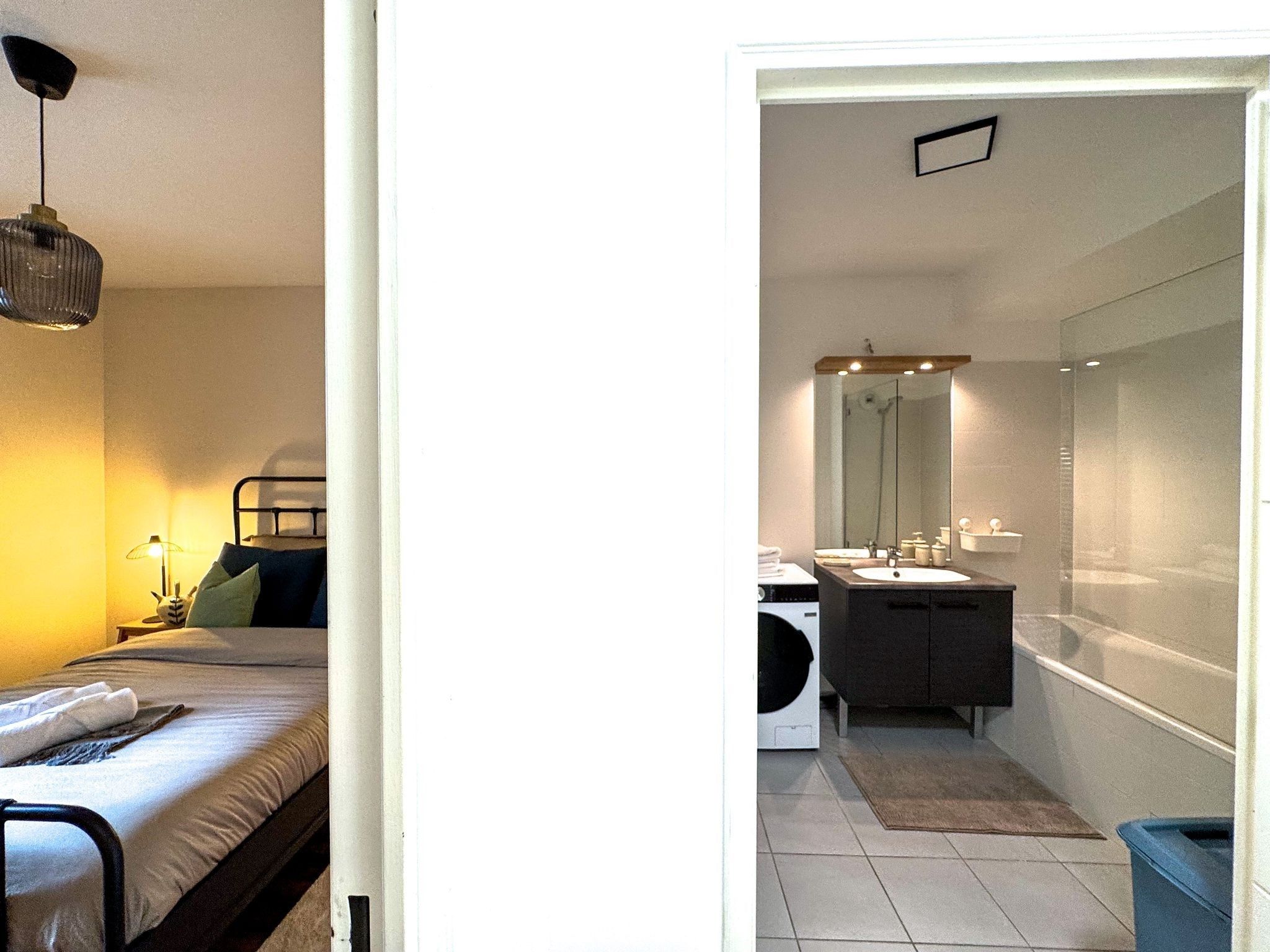 appartement 3 Pièces en vente sur CALUIRE ET CUIRE (69300)