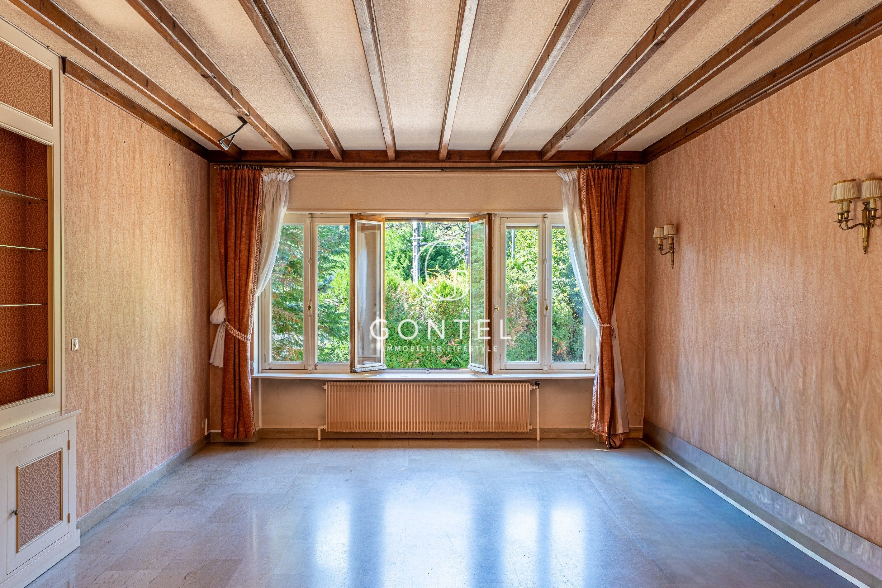 maison 5 Pièces en vente sur ST CYR AU MONT D OR (69450)