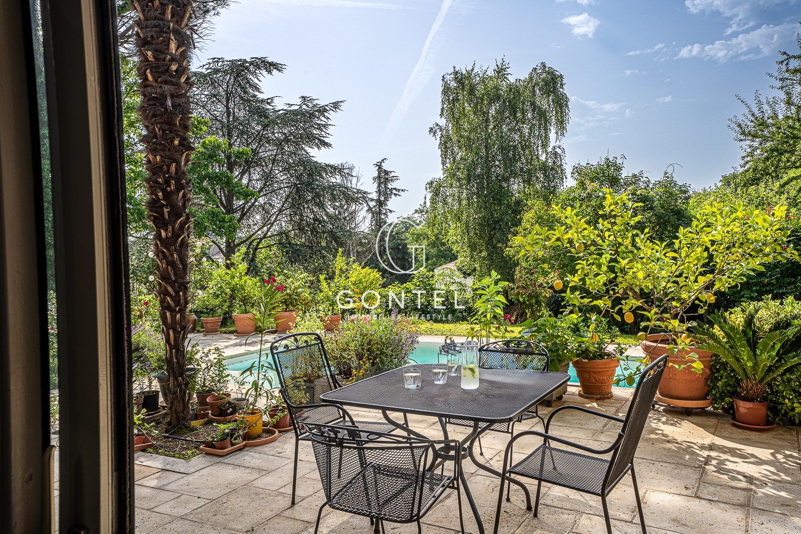 maison 7 Pièces en vente sur ST CYR AU MONT D OR (69450)