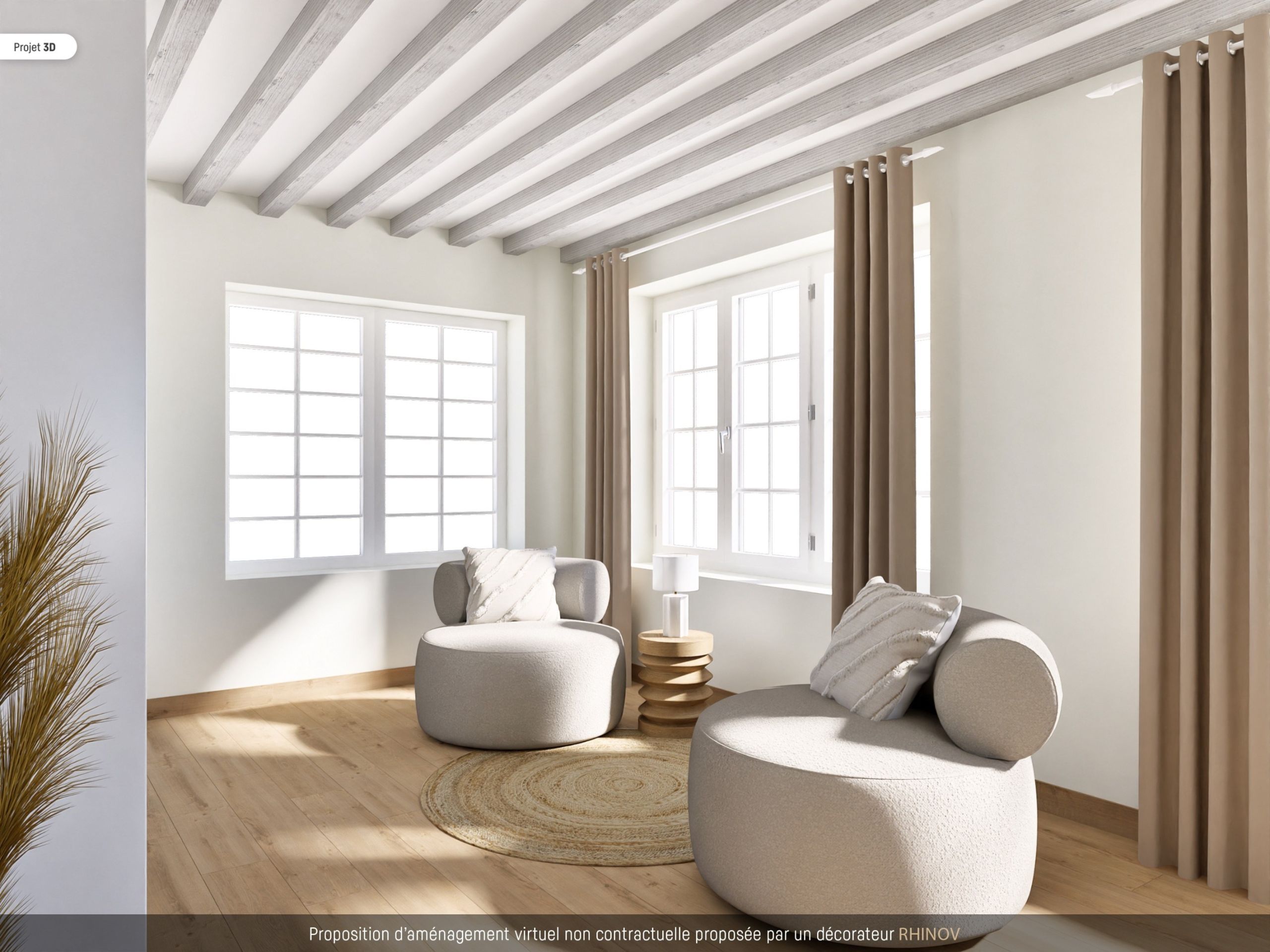 maison 9 Pièces en vente sur STE FOY LES LYON (69110)