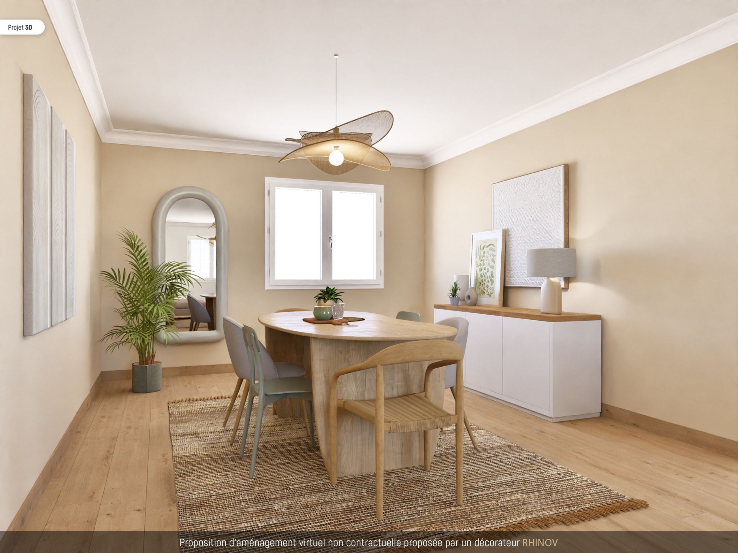 maison 9 Pièces en vente sur STE FOY LES LYON (69110)