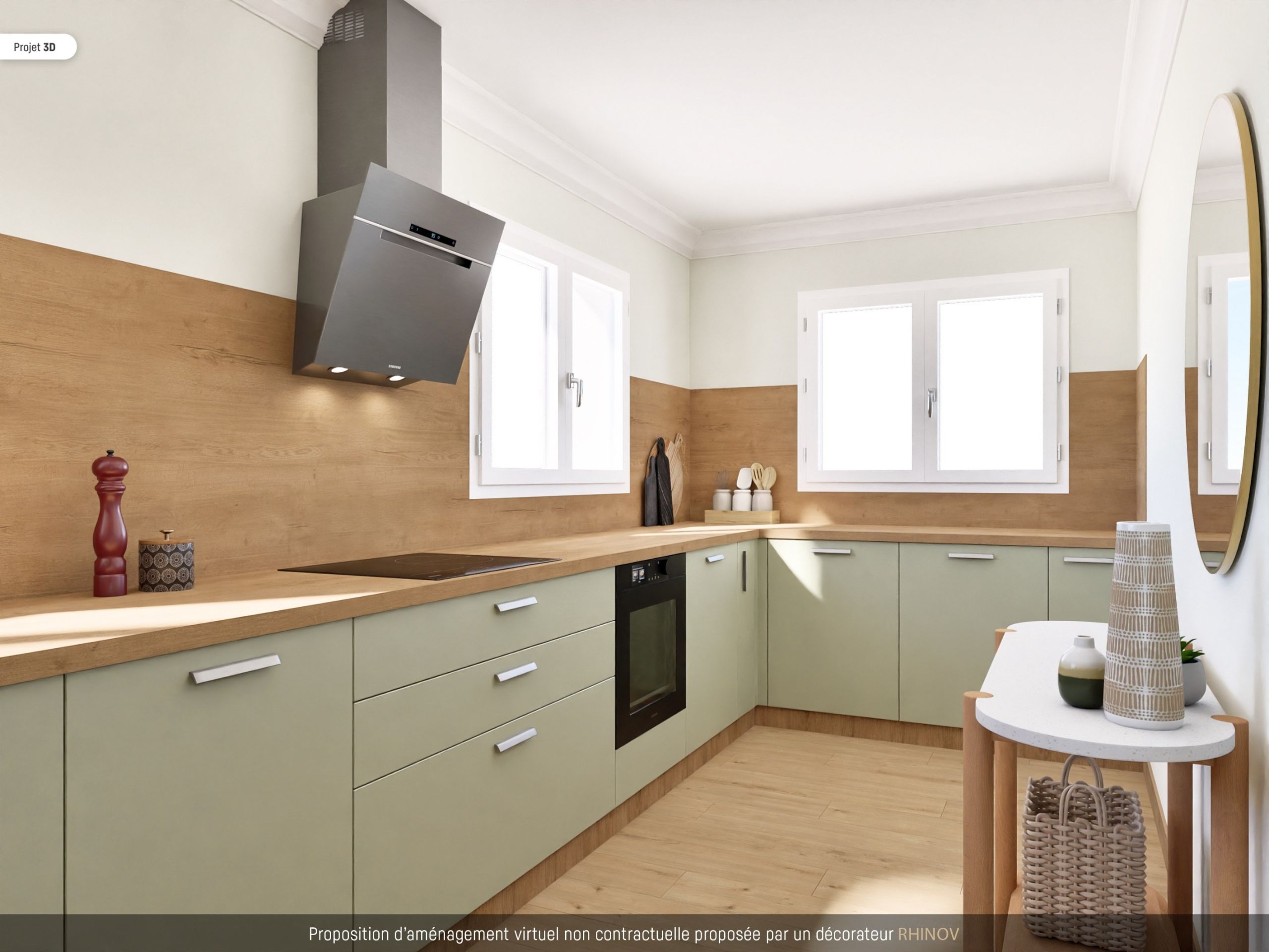 maison 9 Pièces en vente sur STE FOY LES LYON (69110)