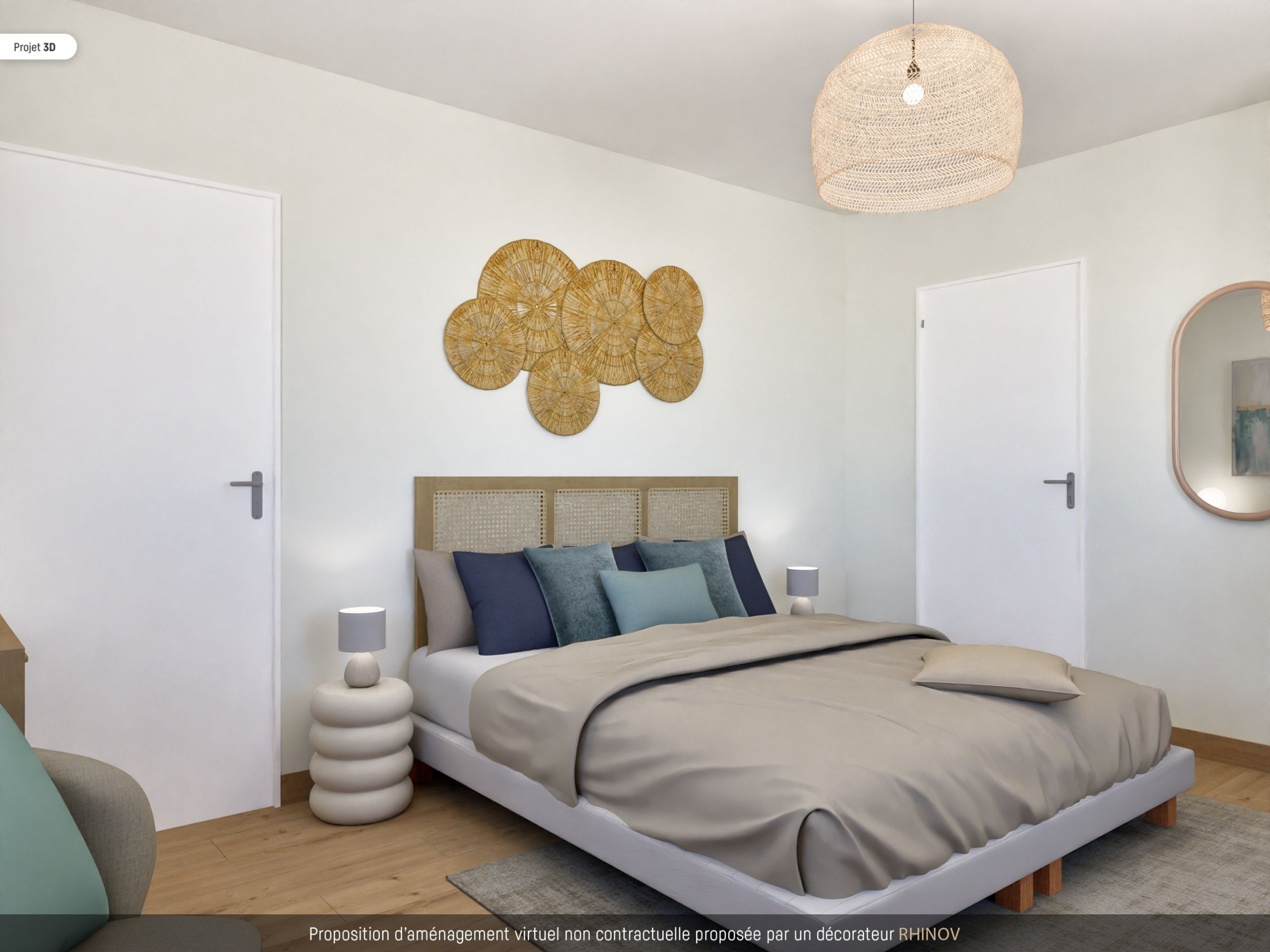 maison 9 Pièces en vente sur STE FOY LES LYON (69110)