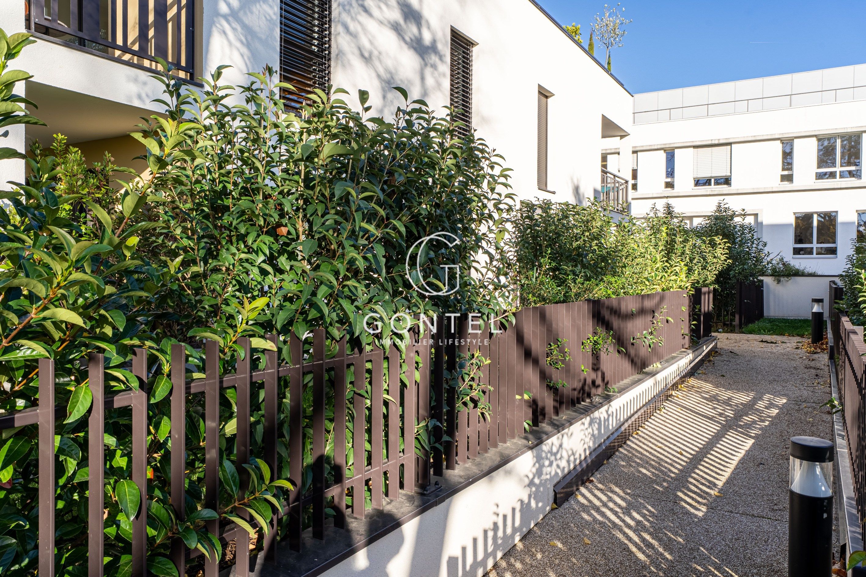 appartement 3 Pièces en vente sur ST CYR AU MONT D OR (69450)