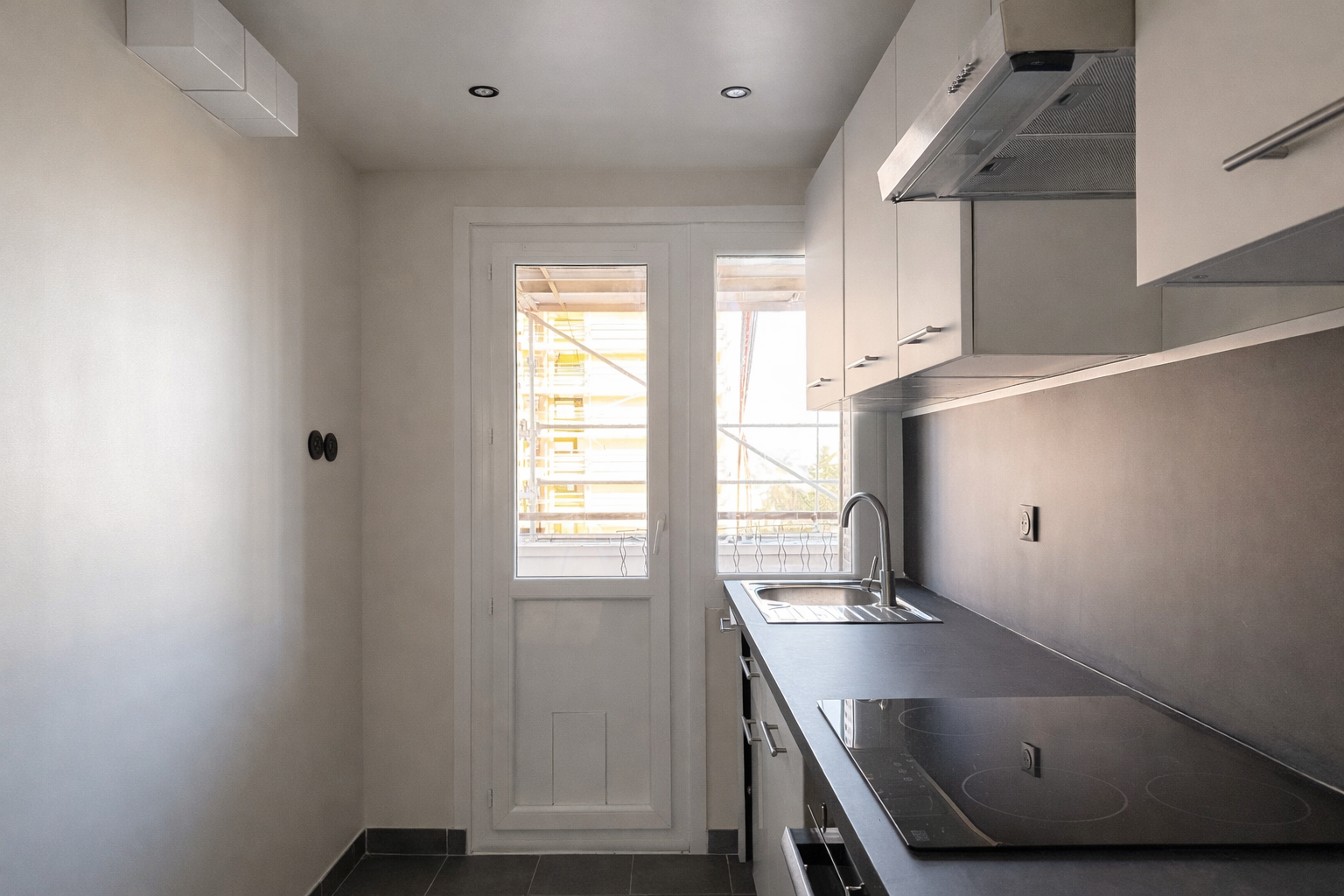 appartement 3 Pièces en vente sur VILLEURBANNE (69100)