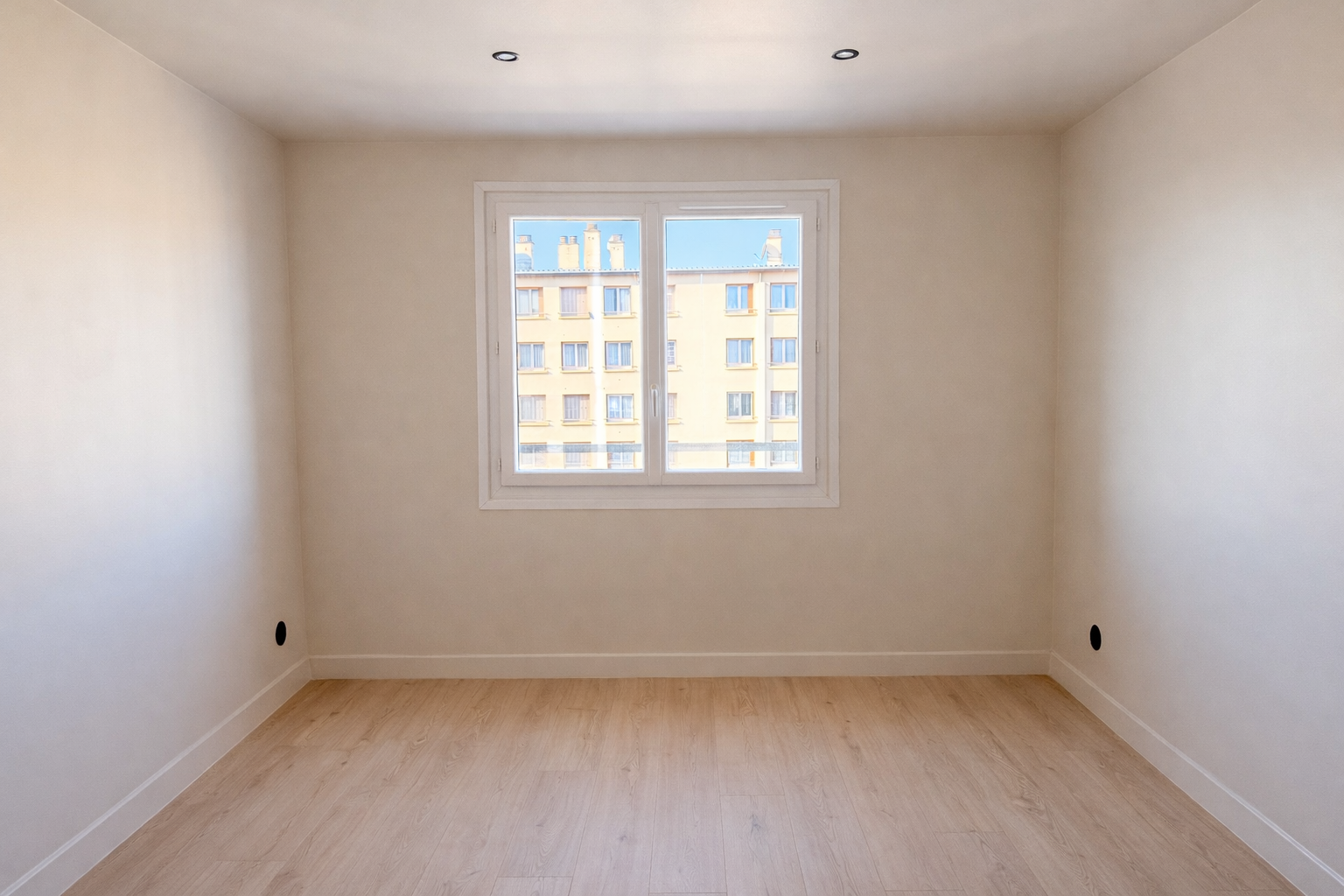 appartement 3 Pièces en vente sur VILLEURBANNE (69100)
