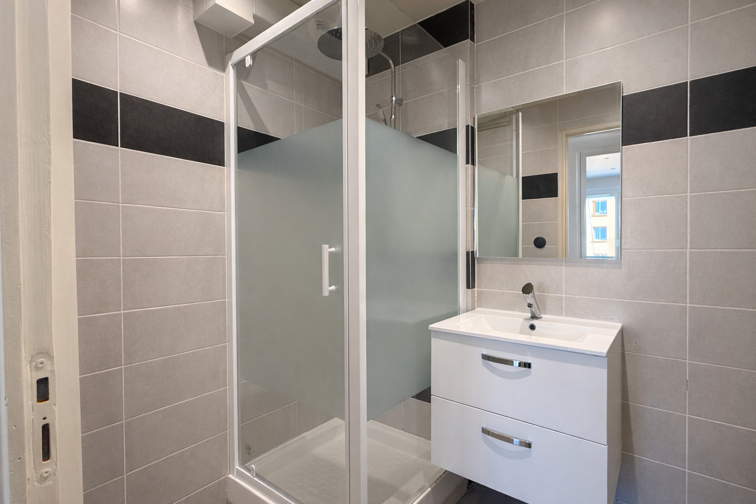 appartement 3 Pièces en vente sur VILLEURBANNE (69100)