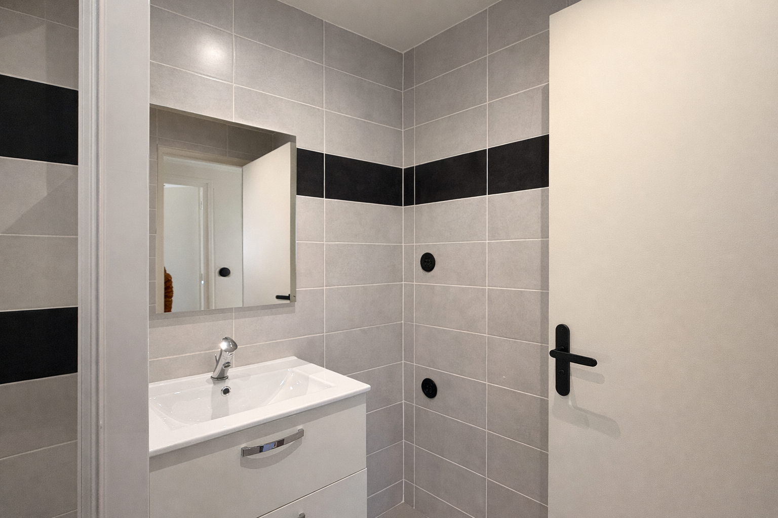 appartement 3 Pièces en vente sur VILLEURBANNE (69100)