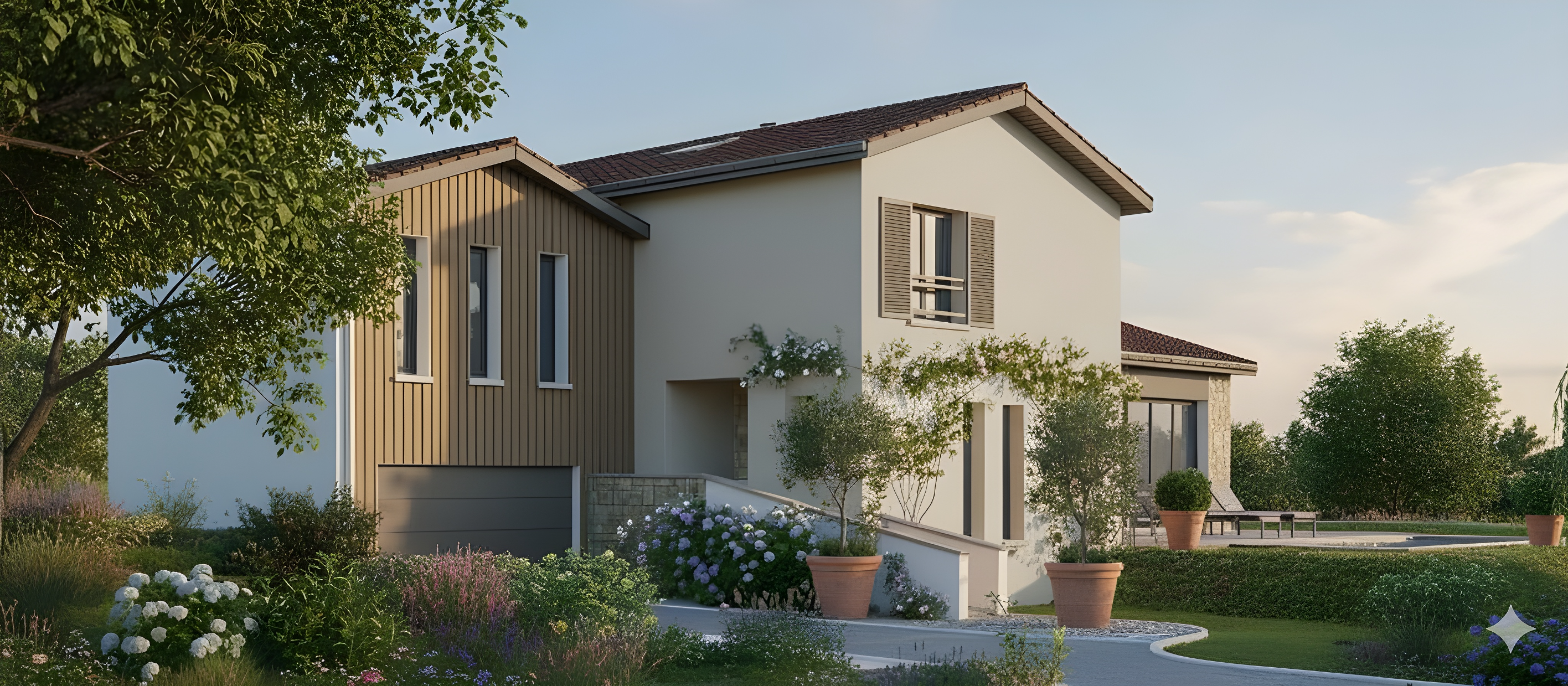 terrain en vente sur ST DIDIER AU MONT D OR (69370)