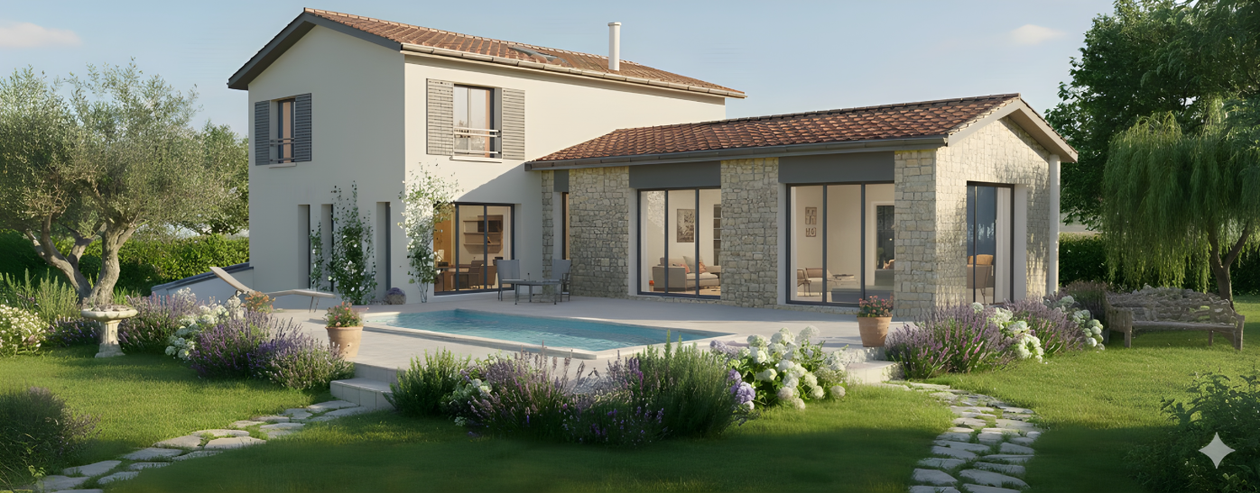 terrain en vente sur ST DIDIER AU MONT D OR (69370)