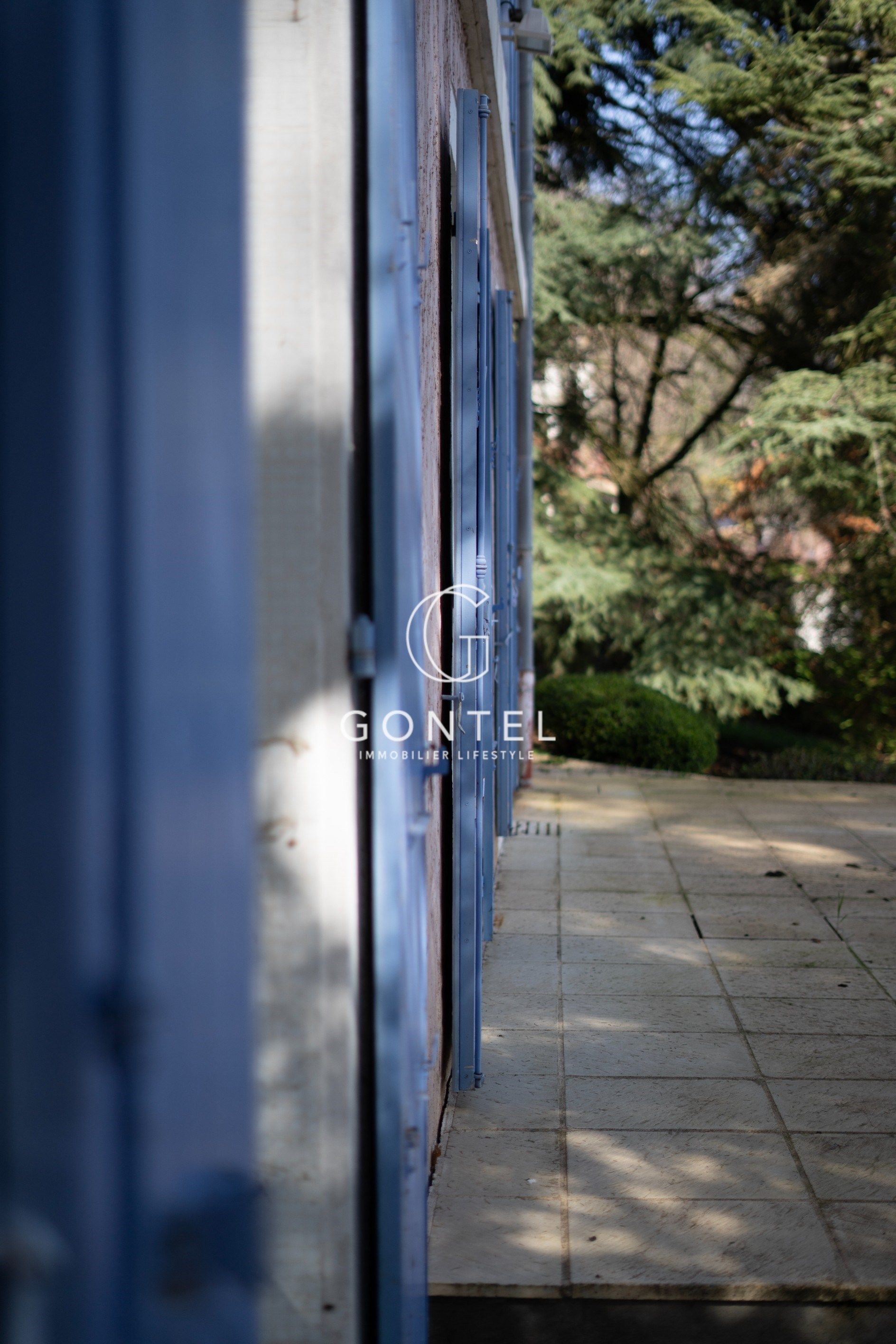 maison 6 Pièces en vente sur ST CYR AU MONT D OR (69450)