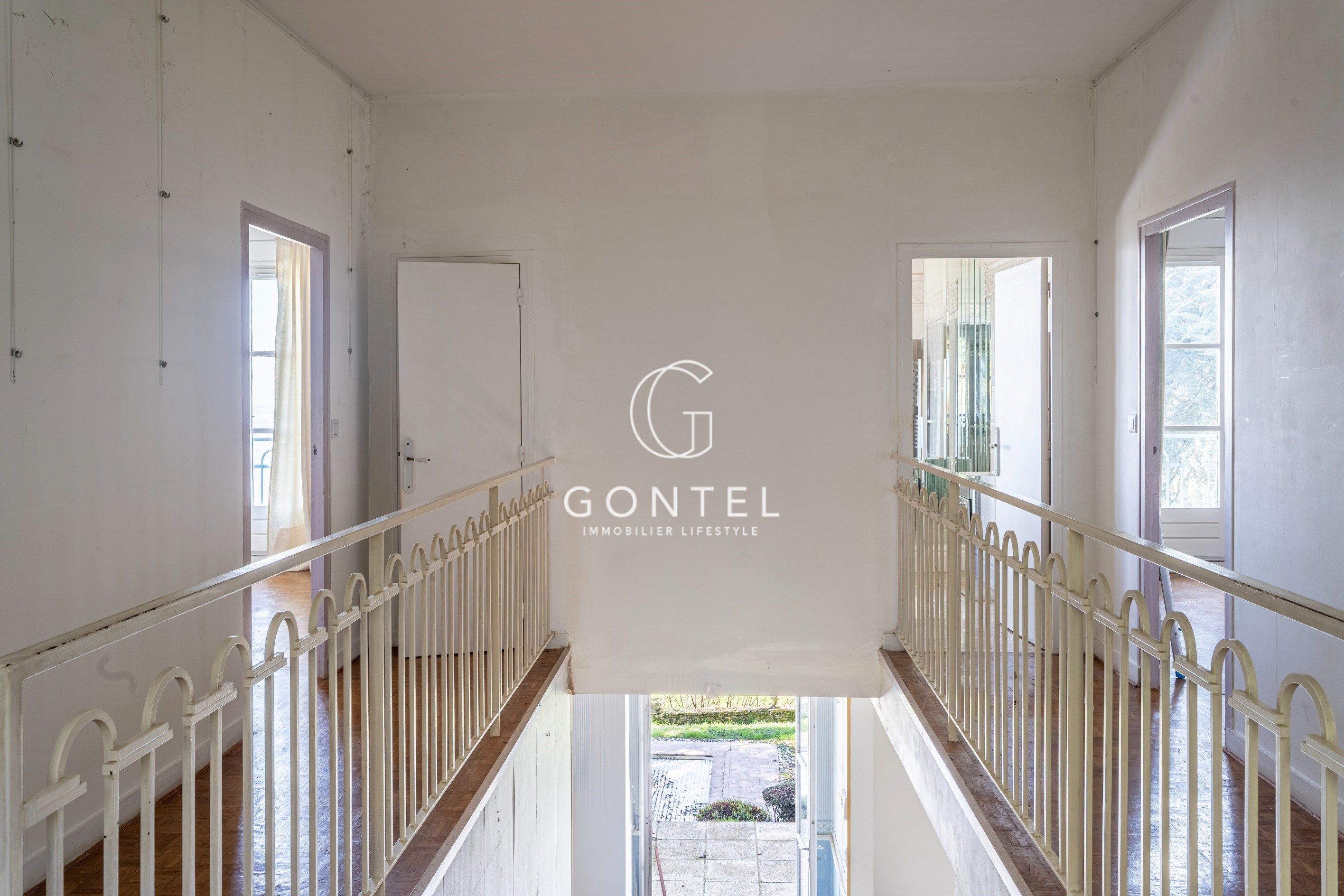 maison 6 Pièces en vente sur ST CYR AU MONT D OR (69450)