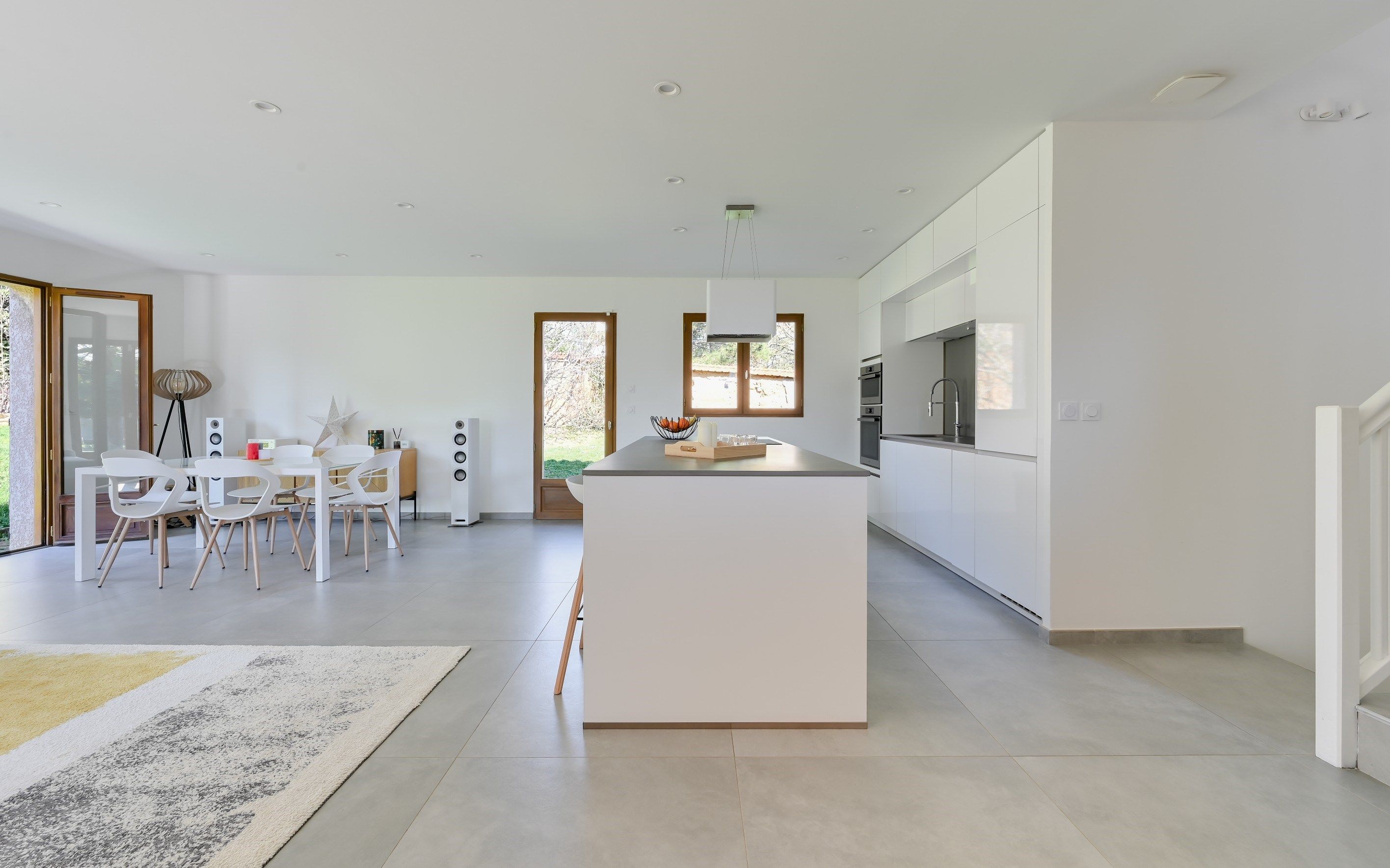 maison 5 Pièces en vente sur COLLONGES AU MONT D OR (69660)