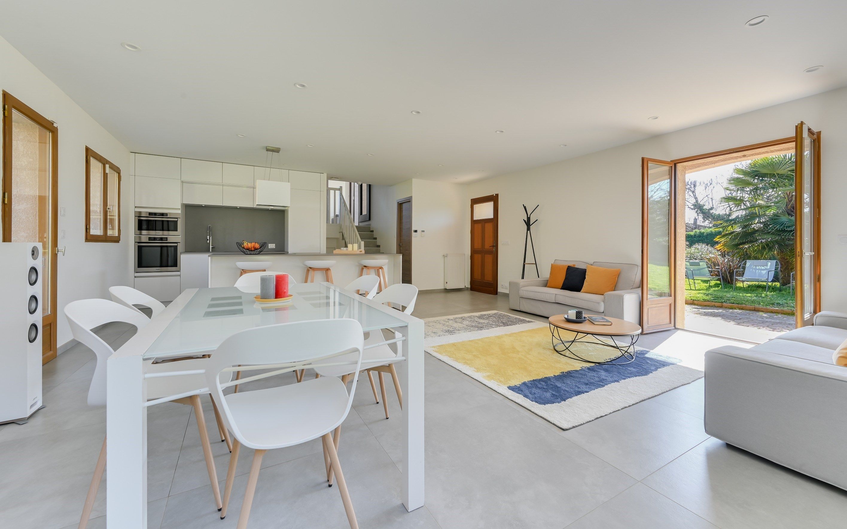 maison 5 Pièces en vente sur COLLONGES AU MONT D OR (69660)