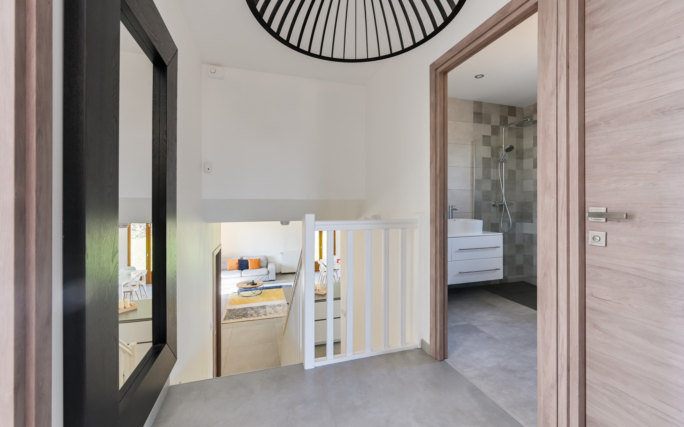 maison 5 Pièces en vente sur COLLONGES AU MONT D OR (69660)