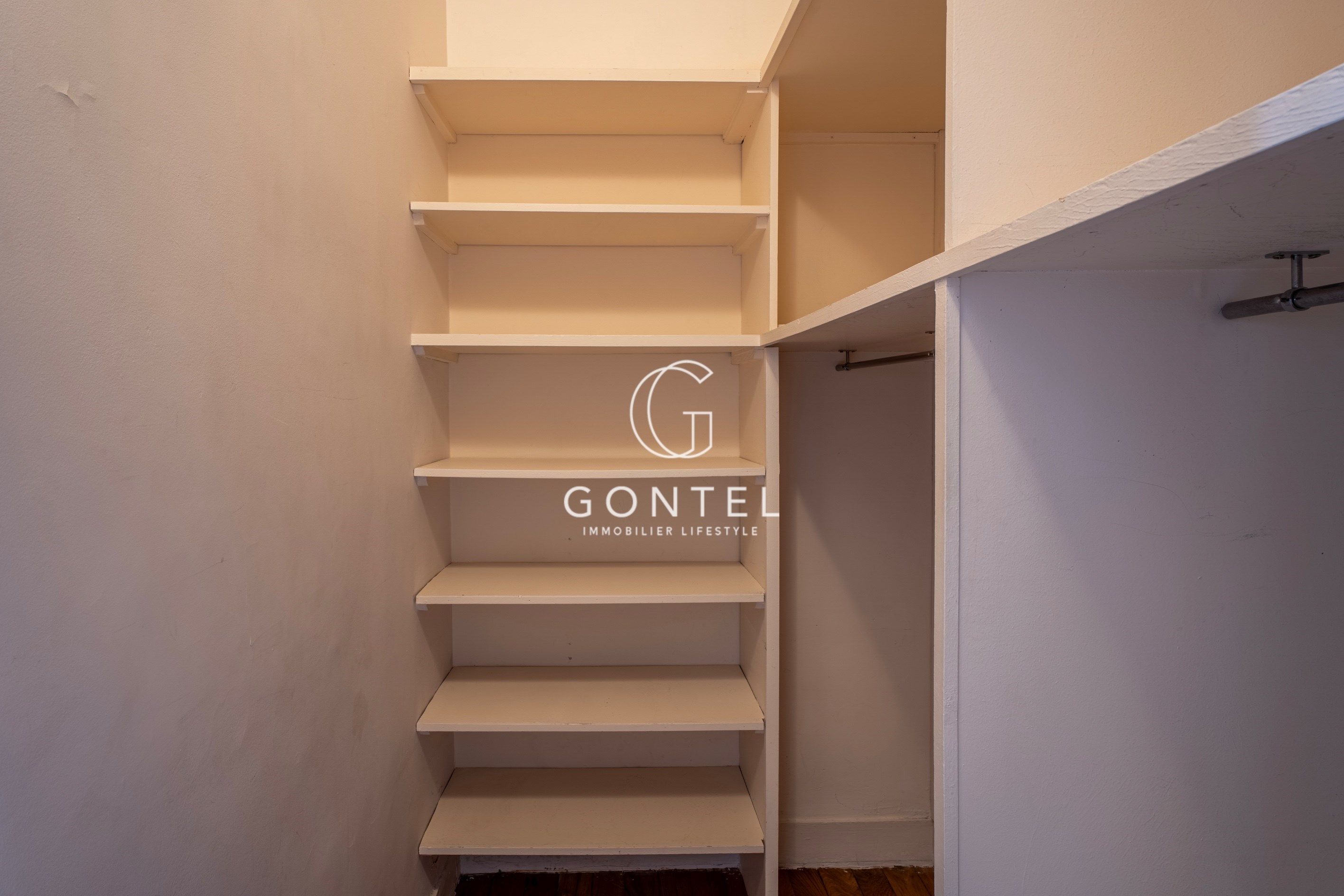 appartement 3 Pièces en vente sur LYON (69006)