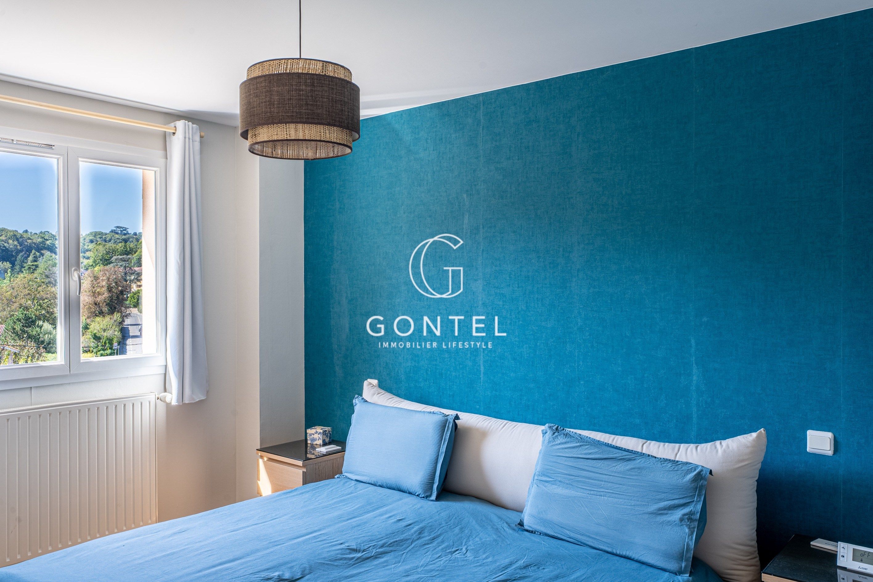 maison 5 Pièces en vente sur ST CYR AU MONT D OR (69450)