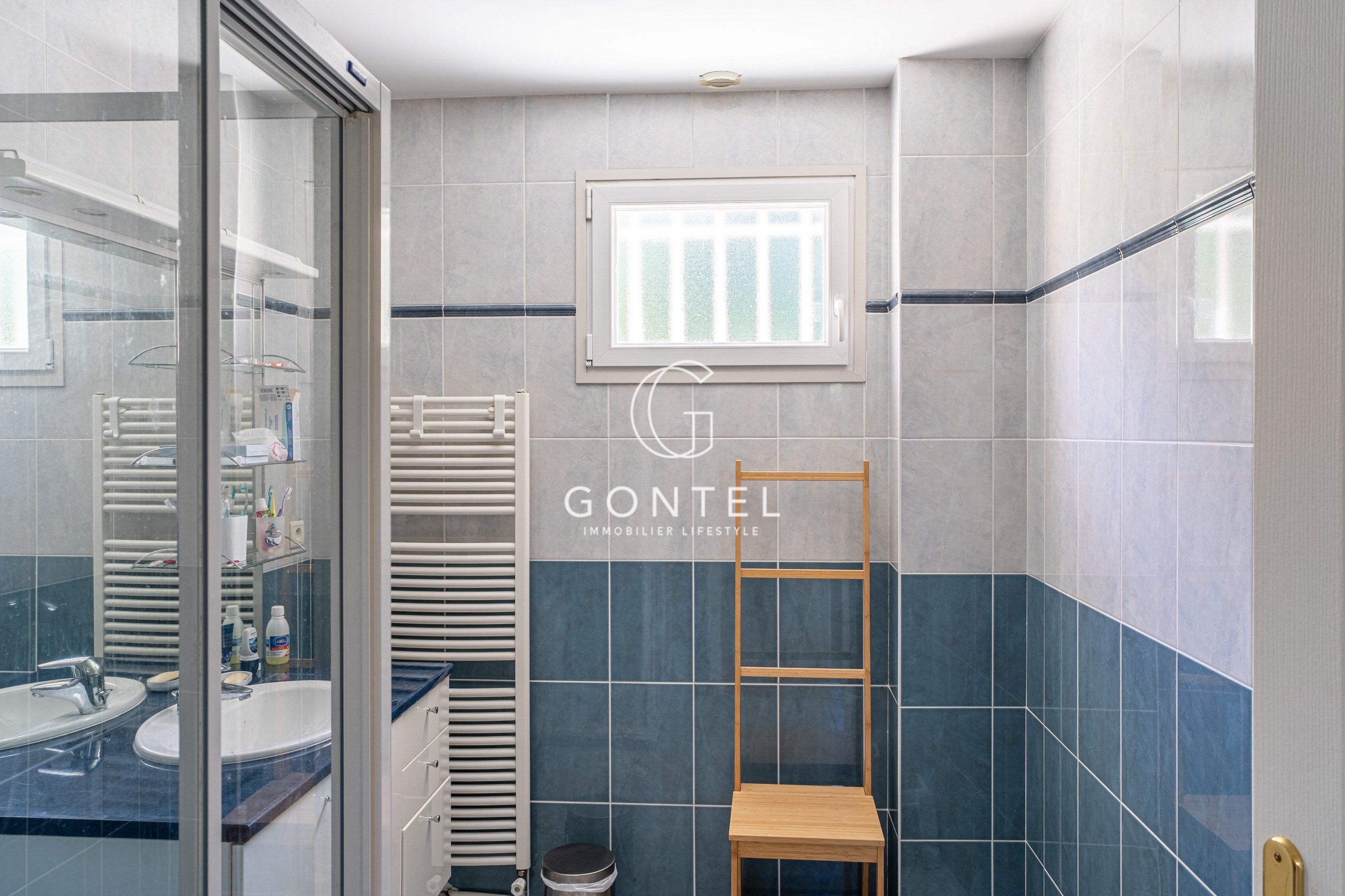 maison 5 Pièces en vente sur ST CYR AU MONT D OR (69450)