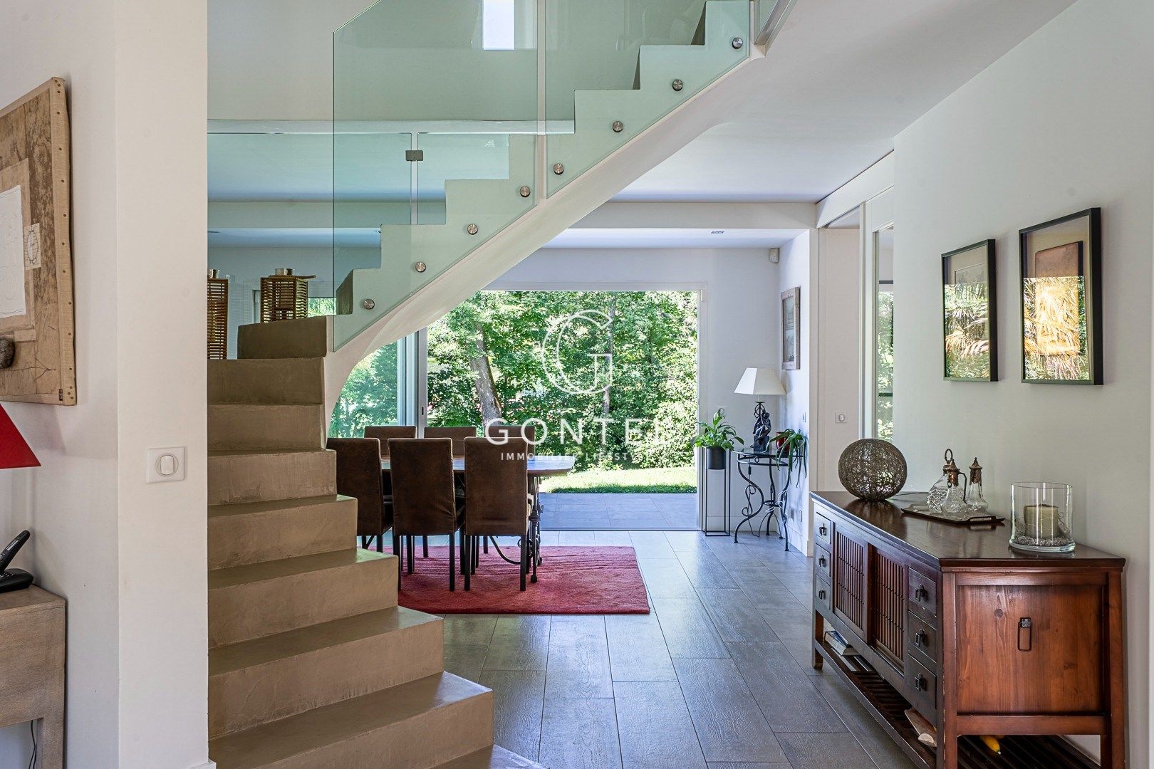 maison 7 Pièces en vente sur ST CYR AU MONT D OR (69450)