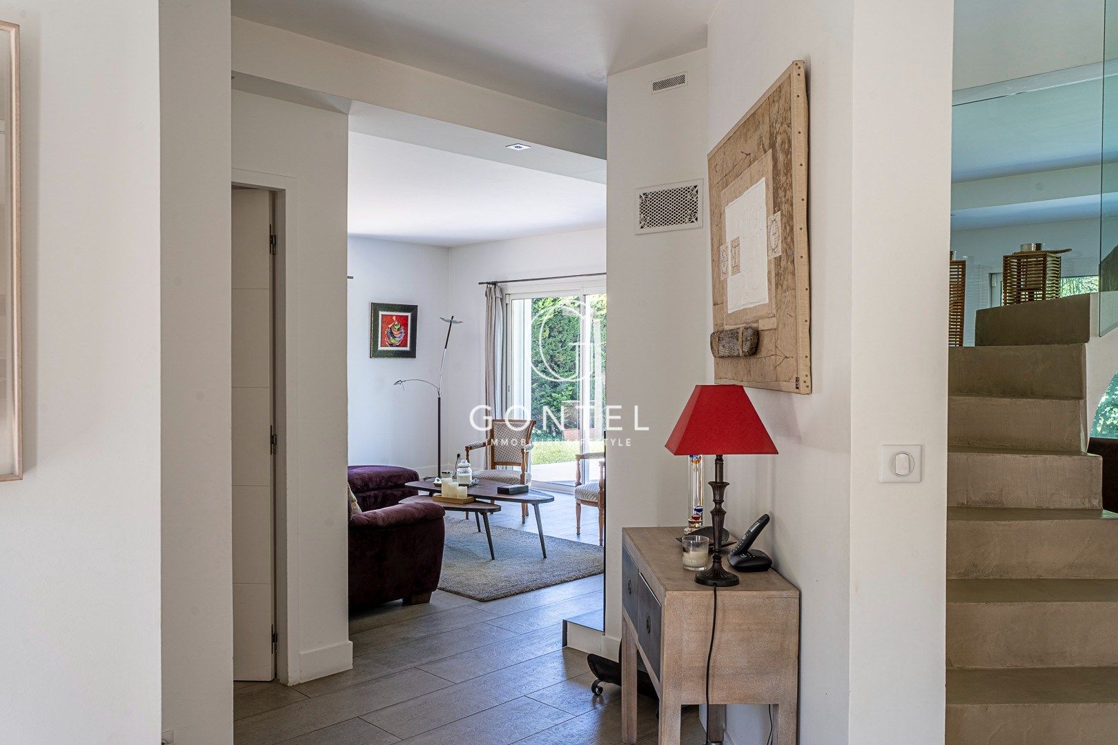 maison 7 Pièces en vente sur ST CYR AU MONT D OR (69450)