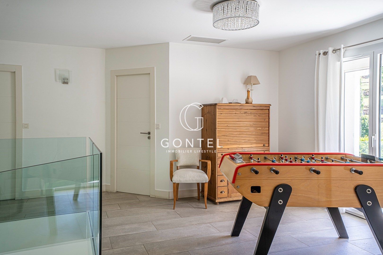 maison 7 Pièces en vente sur ST CYR AU MONT D OR (69450)