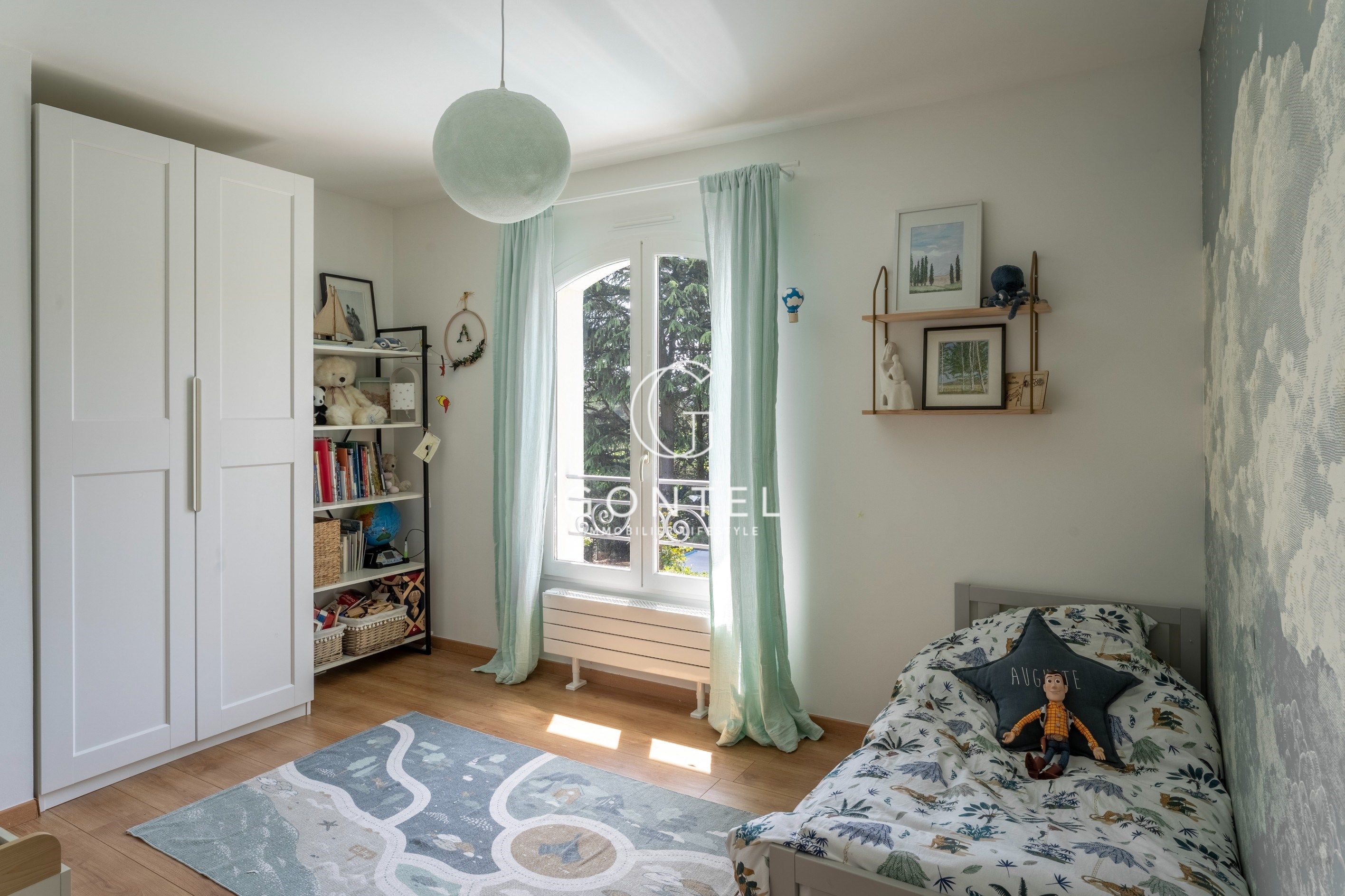 maison 7 Pièces en vente sur ST DIDIER AU MONT D OR (69370)