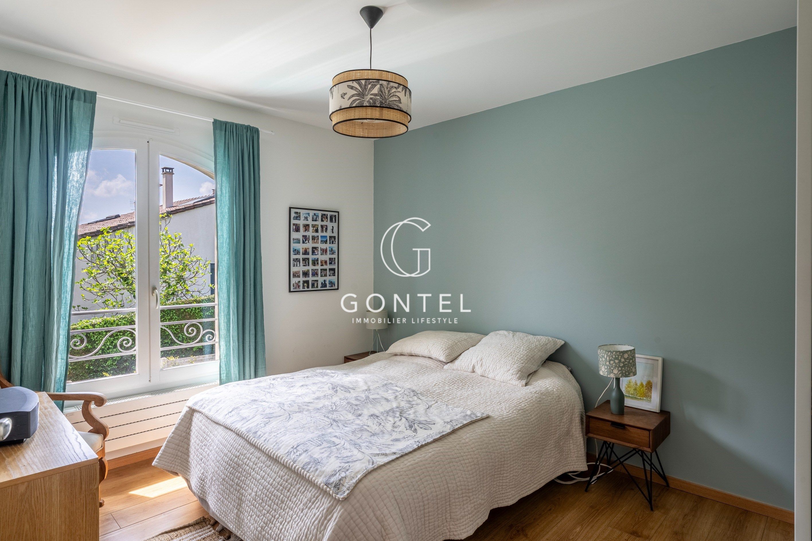 maison 7 Pièces en vente sur ST DIDIER AU MONT D OR (69370)