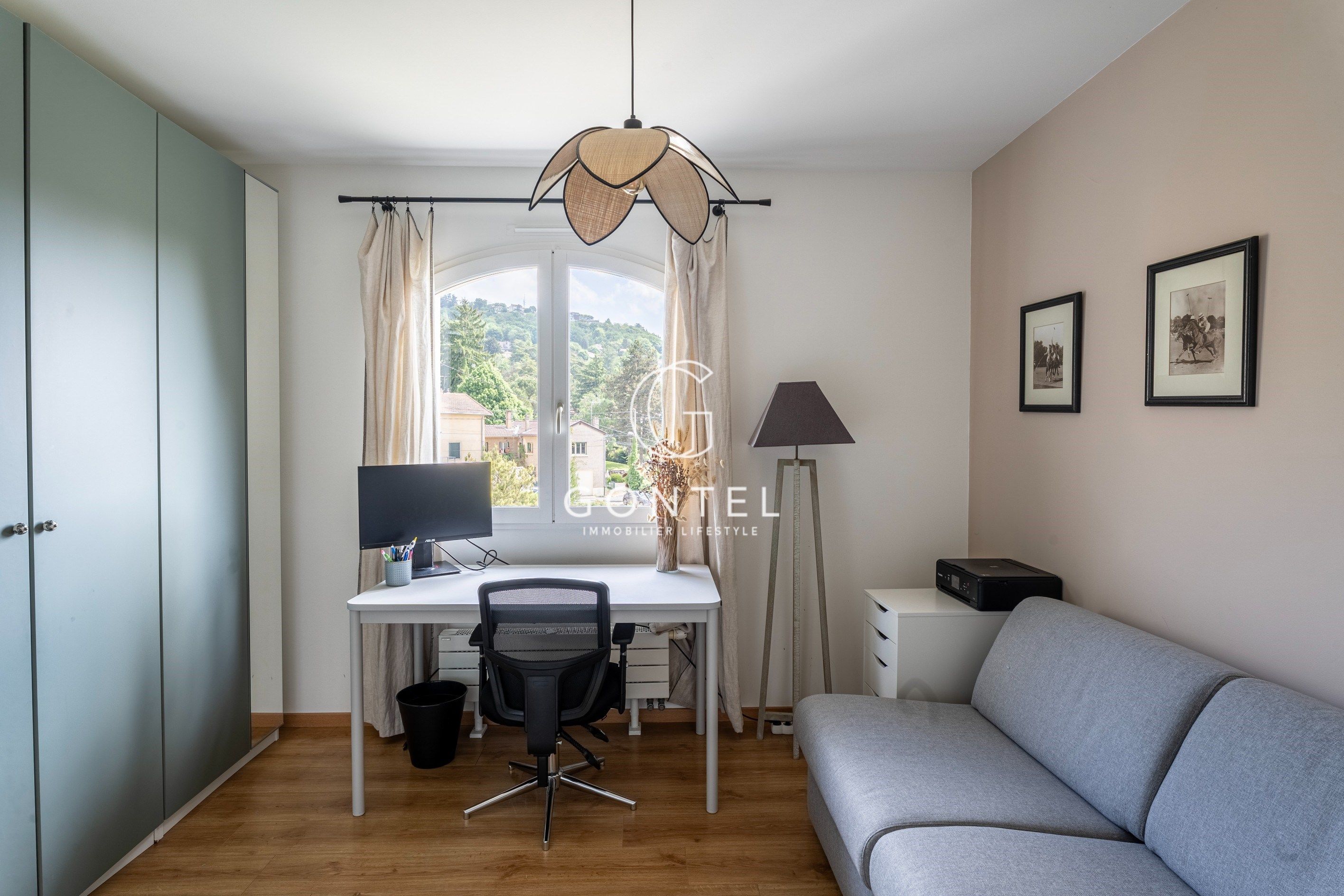 maison 7 Pièces en vente sur ST DIDIER AU MONT D OR (69370)